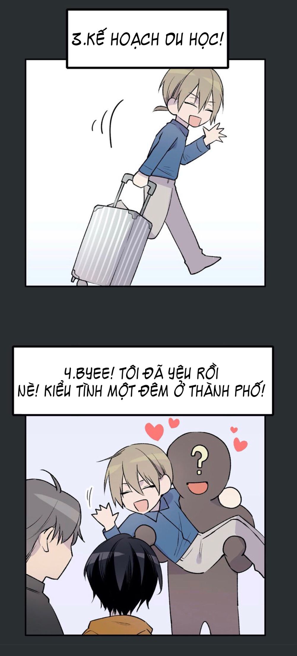 đọc truyện Đừng Viết Nữa,tác Giả Thân Mến! Chương 8 ảnh 40 tại Thiên Thai Truyện