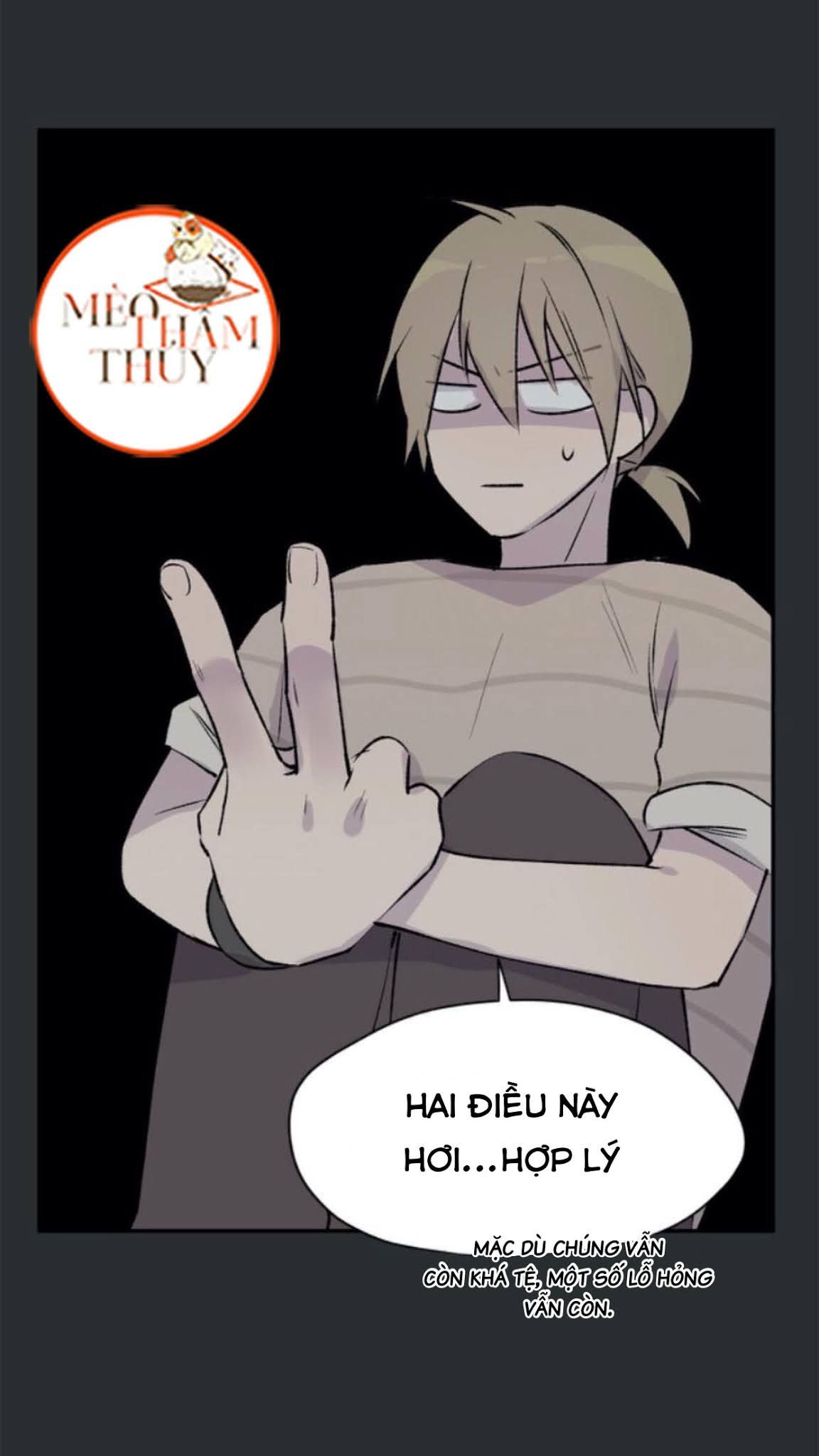 đọc truyện Đừng Viết Nữa,tác Giả Thân Mến! Chương 8 ảnh 41 tại Thiên Thai Truyện