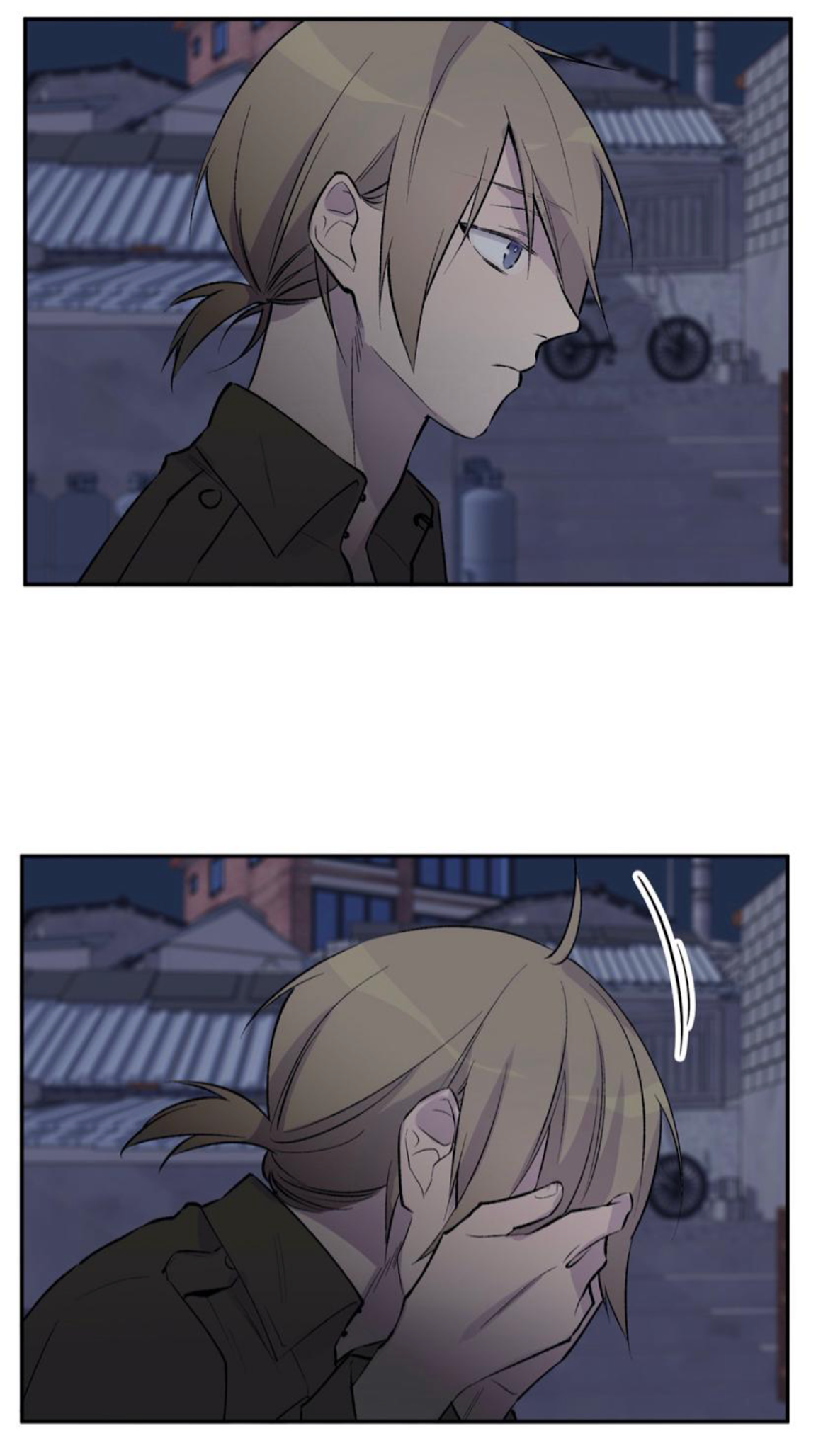 đọc truyện Đừng Viết Nữa,tác Giả Thân Mến! Chương 8 ảnh 6 tại Thiên Thai Truyện