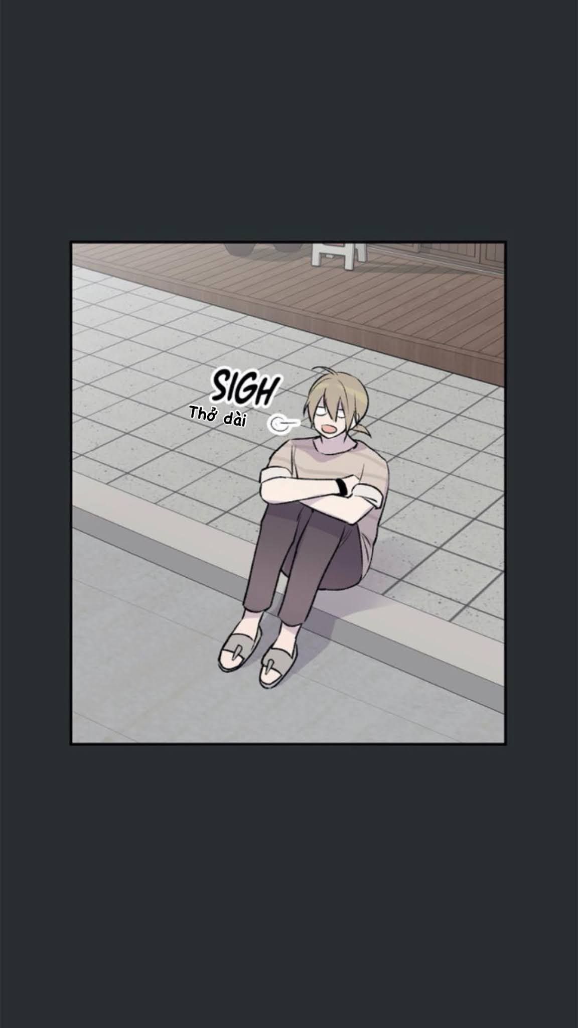 đọc truyện Đừng Viết Nữa,tác Giả Thân Mến! Chương 8 ảnh 42 tại Thiên Thai Truyện