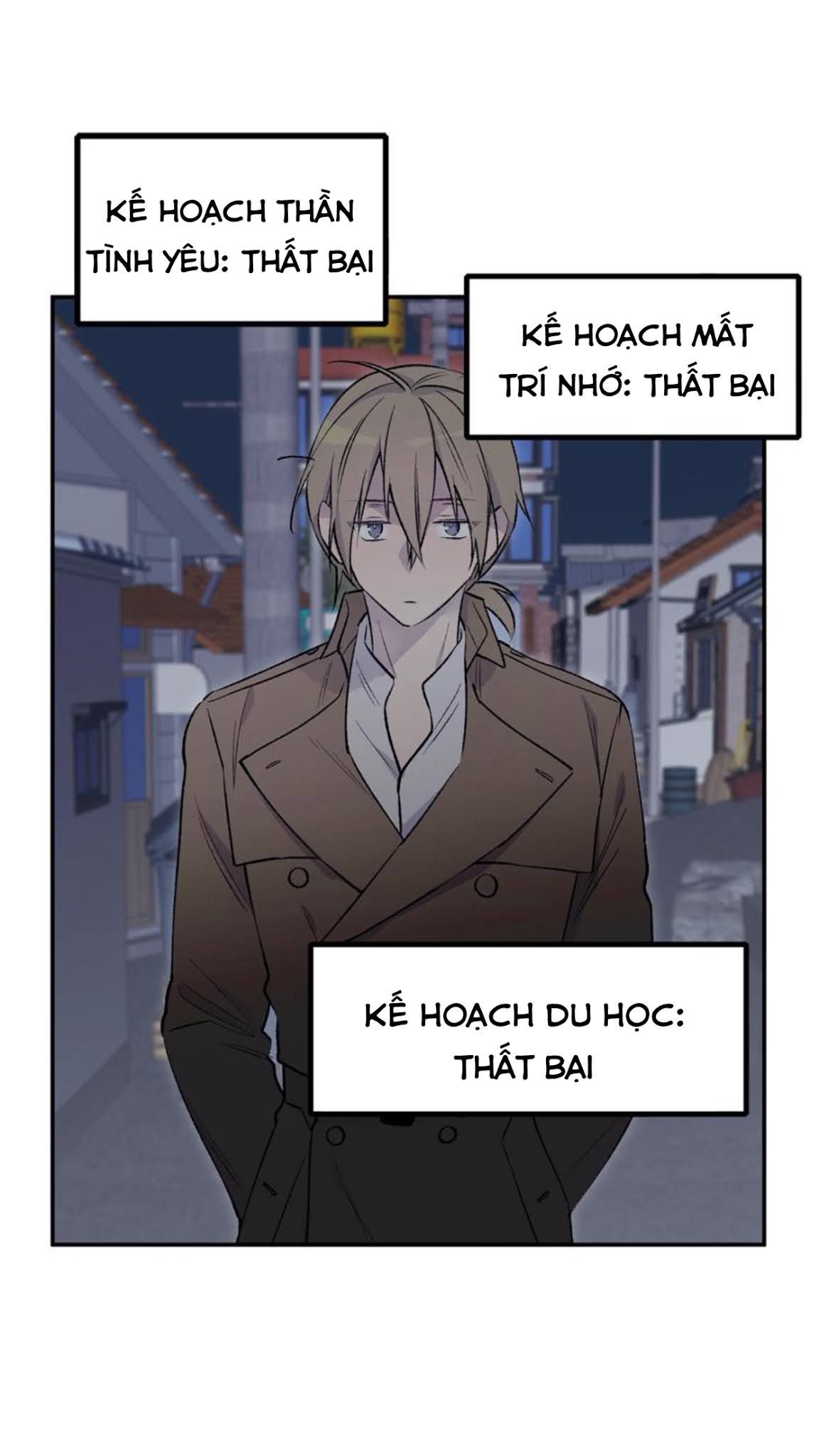 đọc truyện Đừng Viết Nữa,tác Giả Thân Mến! Chương 8 ảnh 44 tại Thiên Thai Truyện