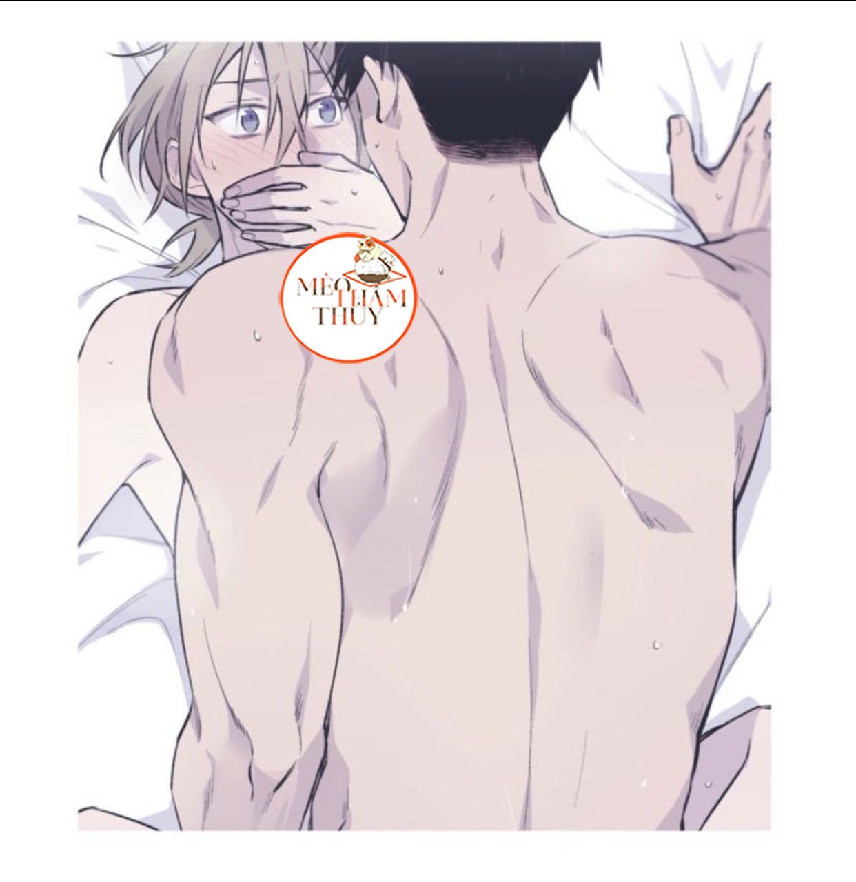 đọc truyện Đừng Viết Nữa,tác Giả Thân Mến! Chương 8 ảnh 46 tại Thiên Thai Truyện