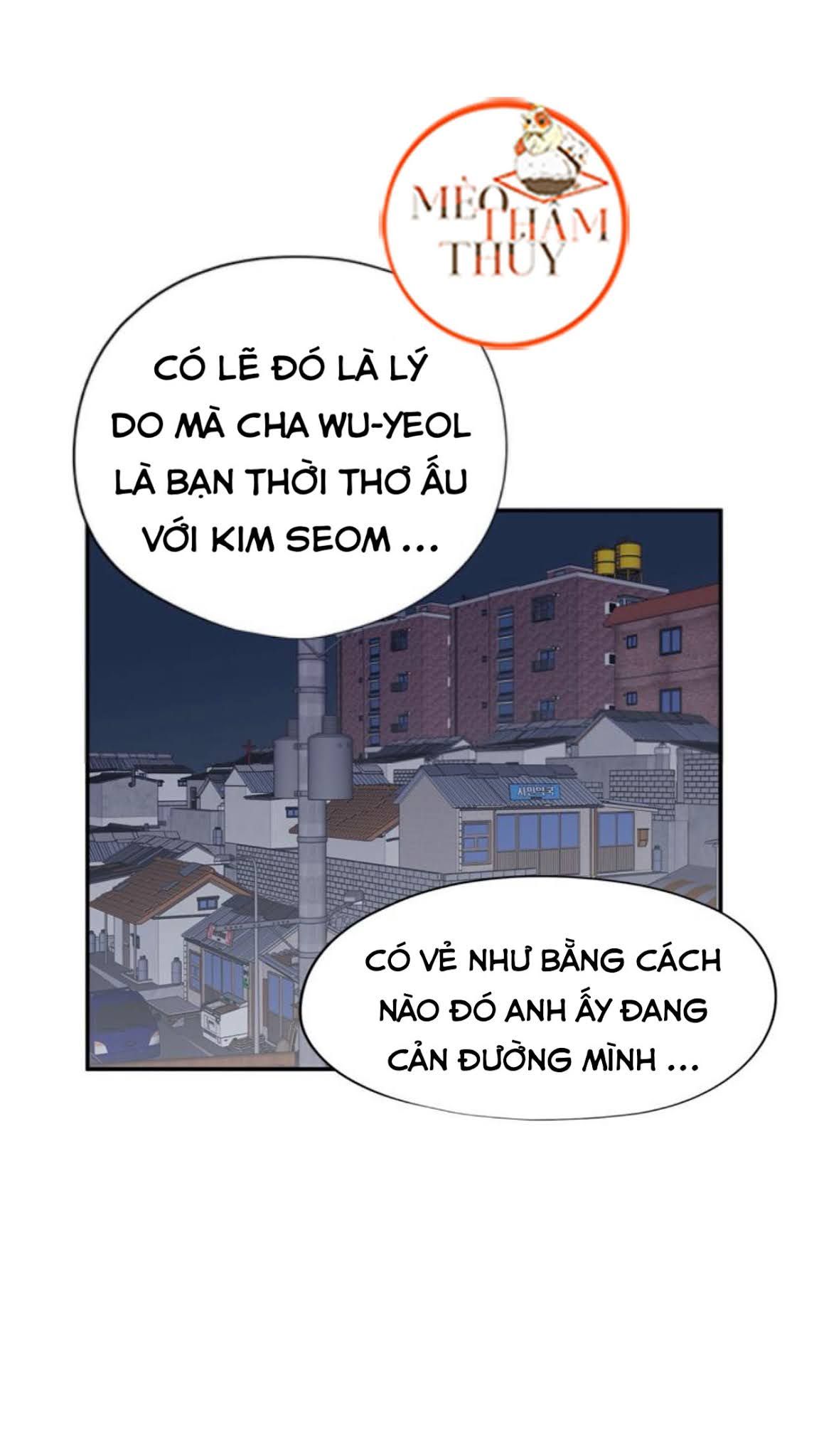 đọc truyện Đừng Viết Nữa,tác Giả Thân Mến! Chương 8 ảnh 48 tại Thiên Thai Truyện