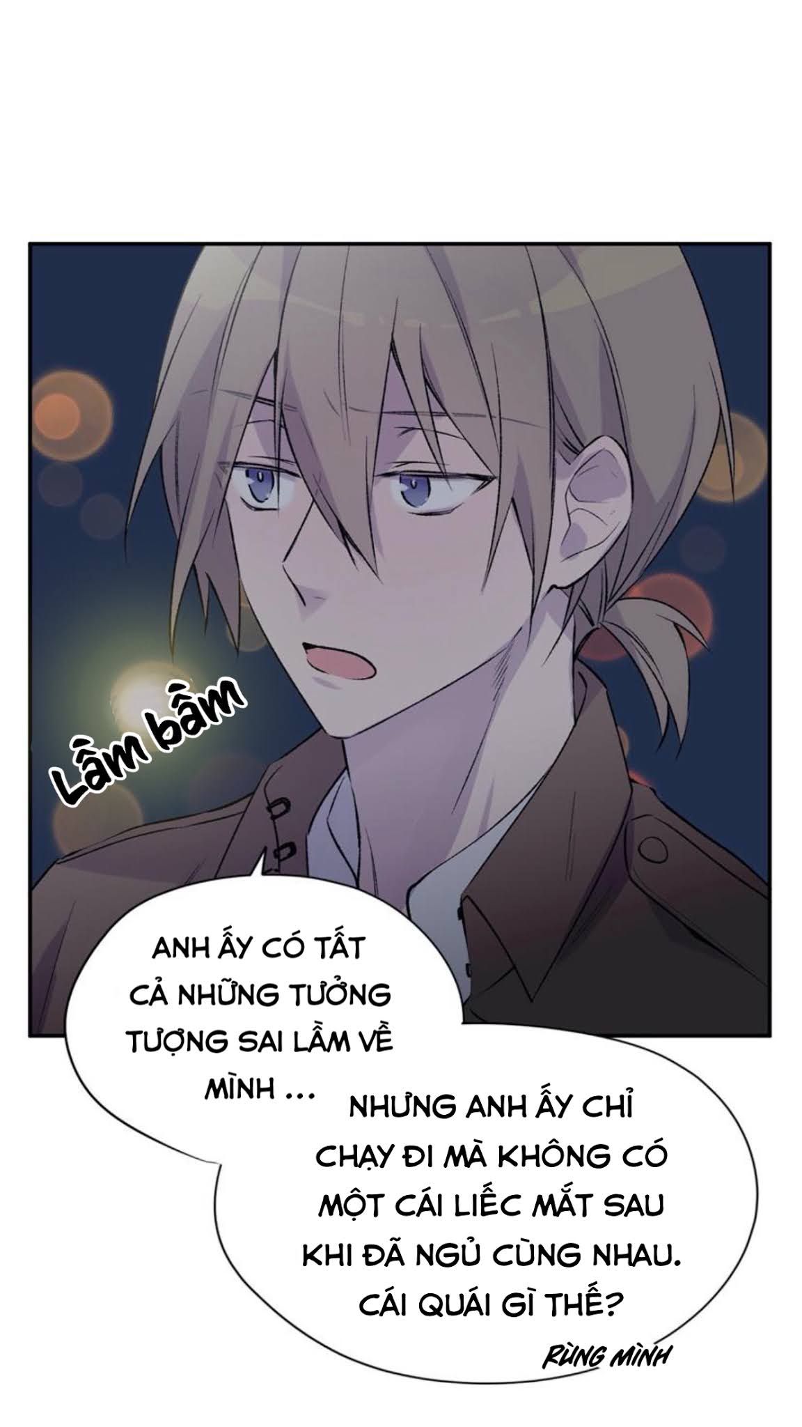 đọc truyện Đừng Viết Nữa,tác Giả Thân Mến! Chương 8 ảnh 49 tại Thiên Thai Truyện