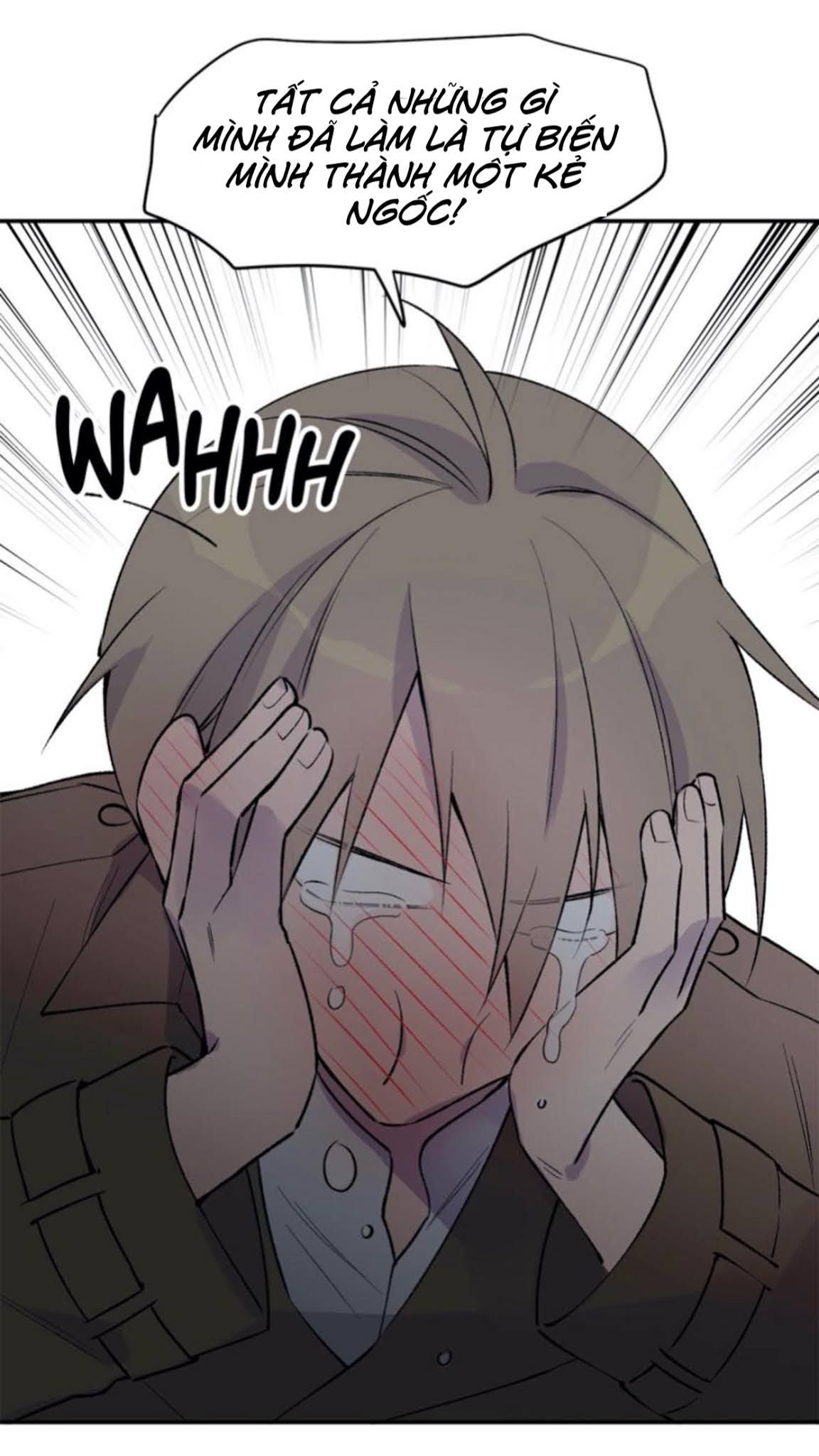 đọc truyện Đừng Viết Nữa,tác Giả Thân Mến! Chương 8 ảnh 8 tại Thiên Thai Truyện