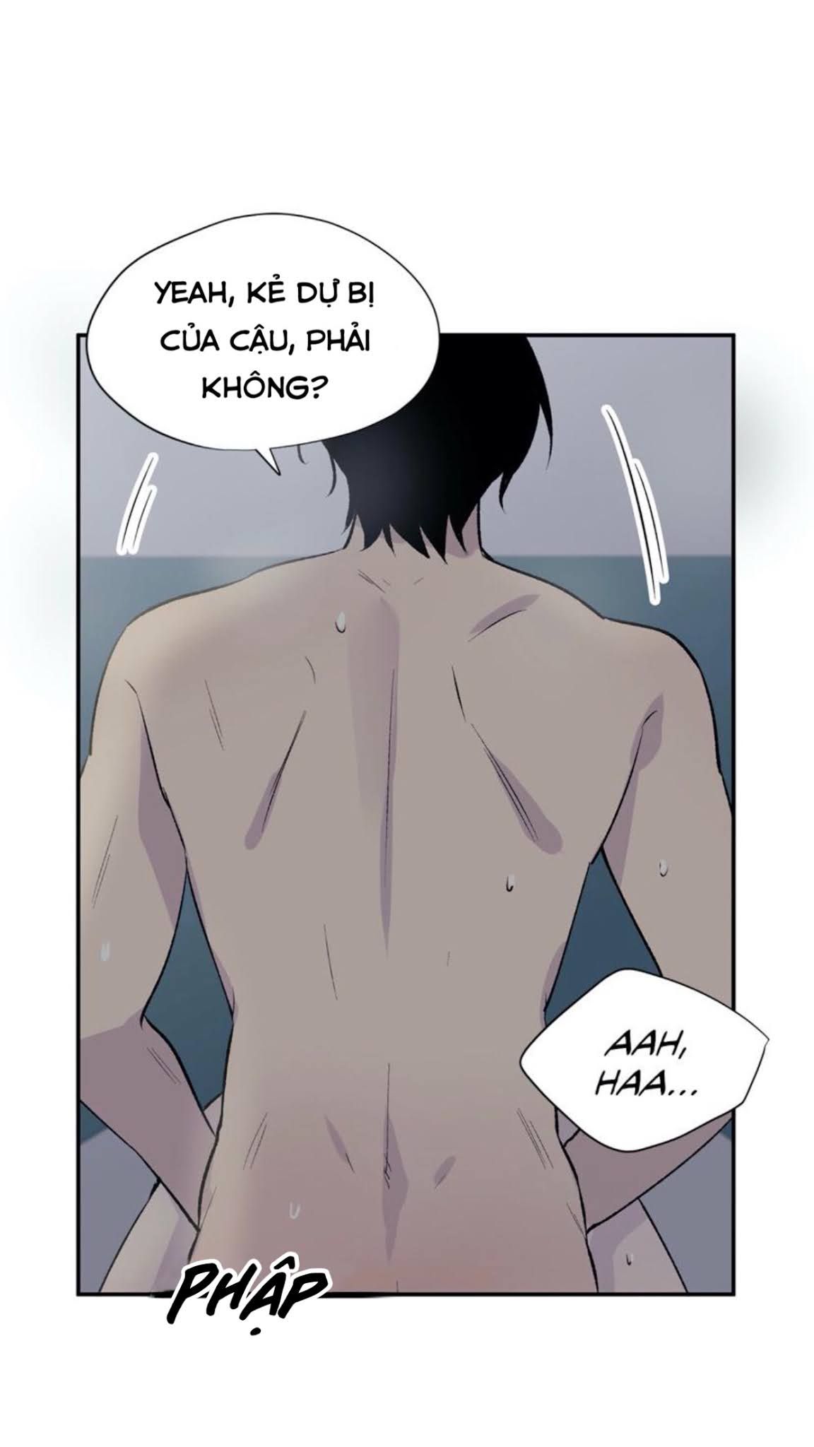 đọc truyện Đừng Viết Nữa,tác Giả Thân Mến! Chương 8 ảnh 63 tại Thiên Thai Truyện