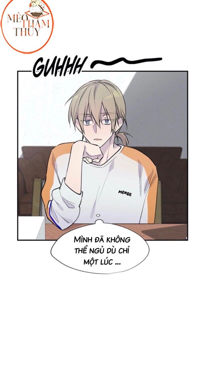 đọc truyện Đừng Viết Nữa,tác Giả Thân Mến! Chương 9 ảnh 13 tại Thiên Thai Truyện