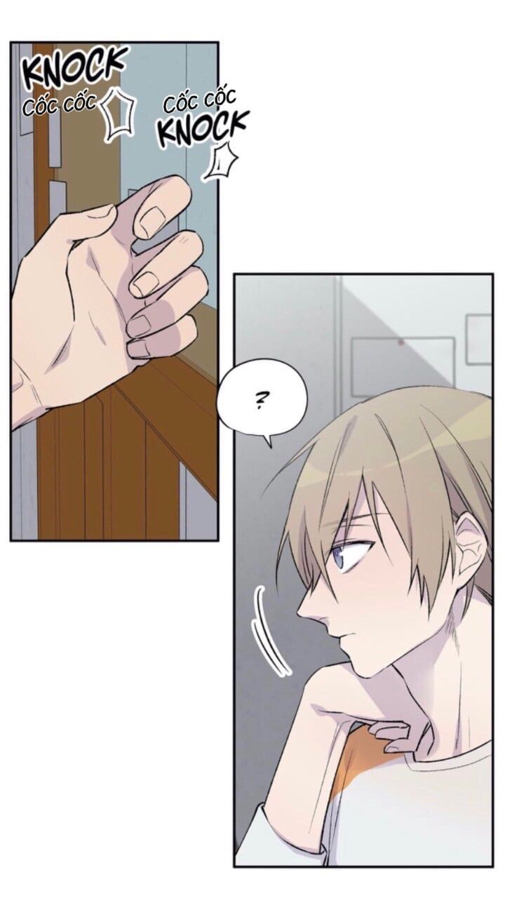 đọc truyện Đừng Viết Nữa,tác Giả Thân Mến! Chương 9 ảnh 14 tại Thiên Thai Truyện