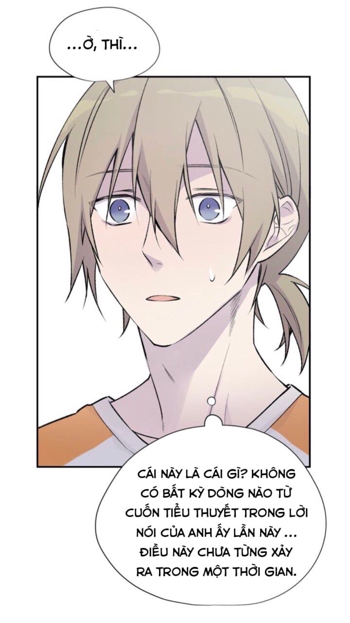 đọc truyện Đừng Viết Nữa,tác Giả Thân Mến! Chương 9 ảnh 16 tại Thiên Thai Truyện