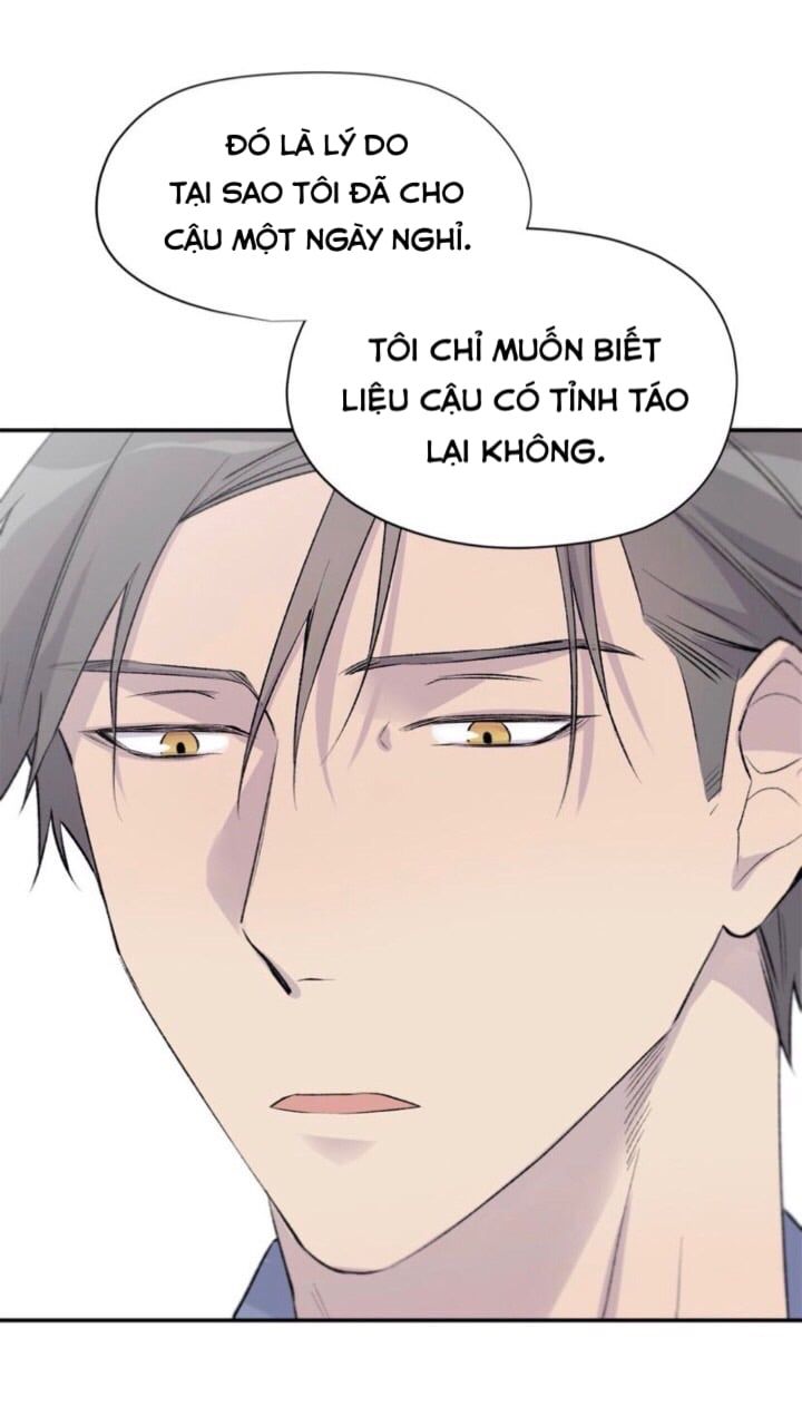 đọc truyện Đừng Viết Nữa,tác Giả Thân Mến! Chương 9 ảnh 17 tại Thiên Thai Truyện