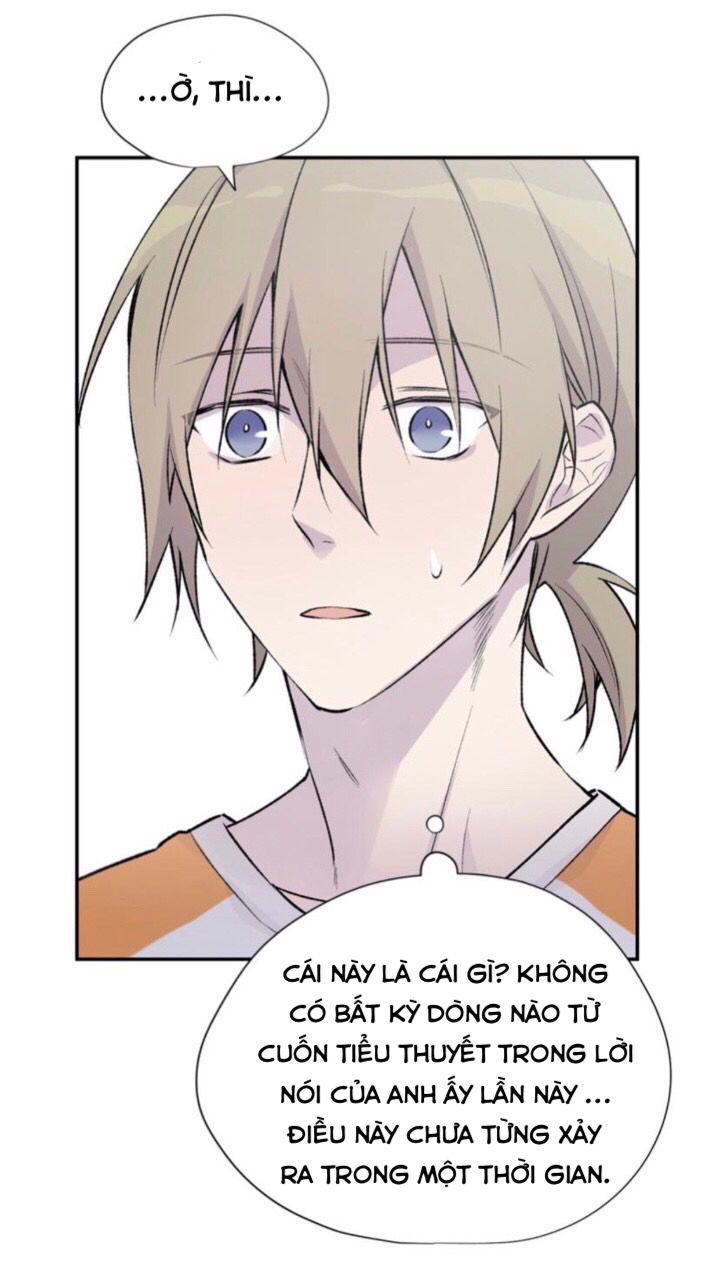 đọc truyện Đừng Viết Nữa,tác Giả Thân Mến! Chương 9 ảnh 18 tại Thiên Thai Truyện