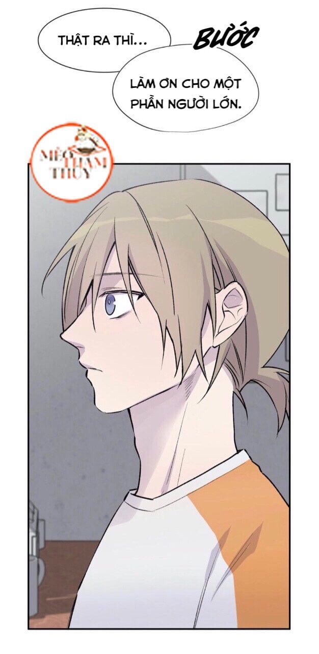 đọc truyện Đừng Viết Nữa,tác Giả Thân Mến! Chương 9 ảnh 19 tại Thiên Thai Truyện