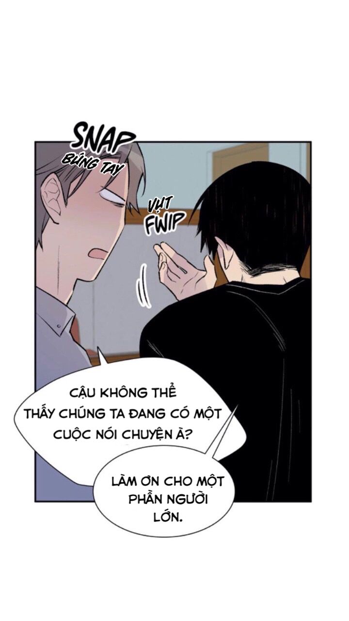 đọc truyện Đừng Viết Nữa,tác Giả Thân Mến! Chương 9 ảnh 21 tại Thiên Thai Truyện