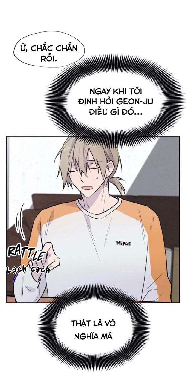 đọc truyện Đừng Viết Nữa,tác Giả Thân Mến! Chương 9 ảnh 22 tại Thiên Thai Truyện