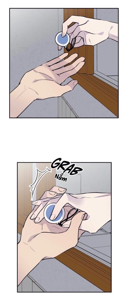 đọc truyện Đừng Viết Nữa,tác Giả Thân Mến! Chương 9 ảnh 23 tại Thiên Thai Truyện