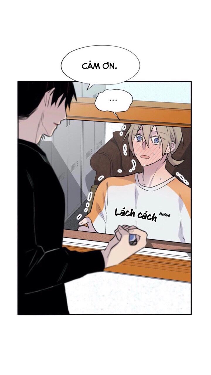 đọc truyện Đừng Viết Nữa,tác Giả Thân Mến! Chương 9 ảnh 27 tại Thiên Thai Truyện