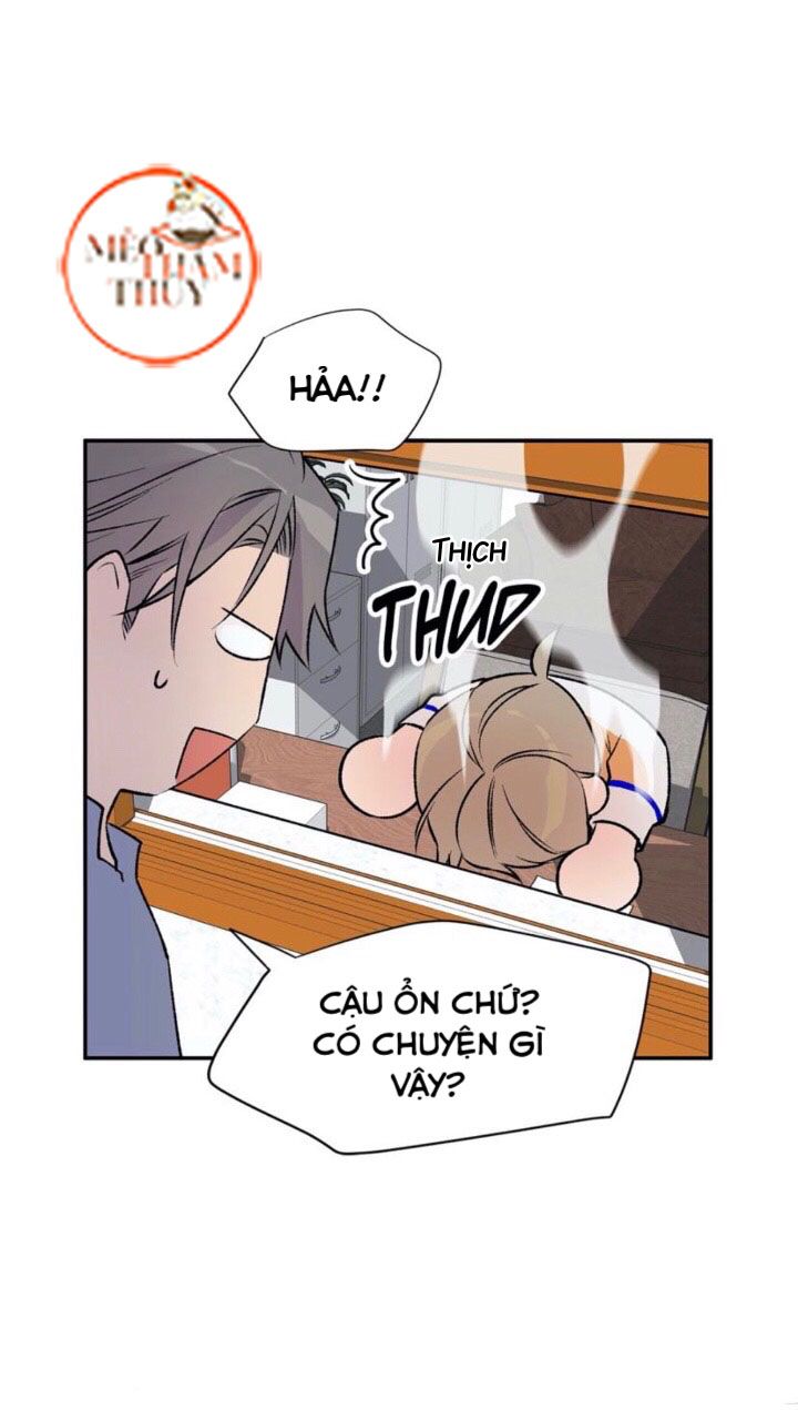 đọc truyện Đừng Viết Nữa,tác Giả Thân Mến! Chương 9 ảnh 31 tại Thiên Thai Truyện