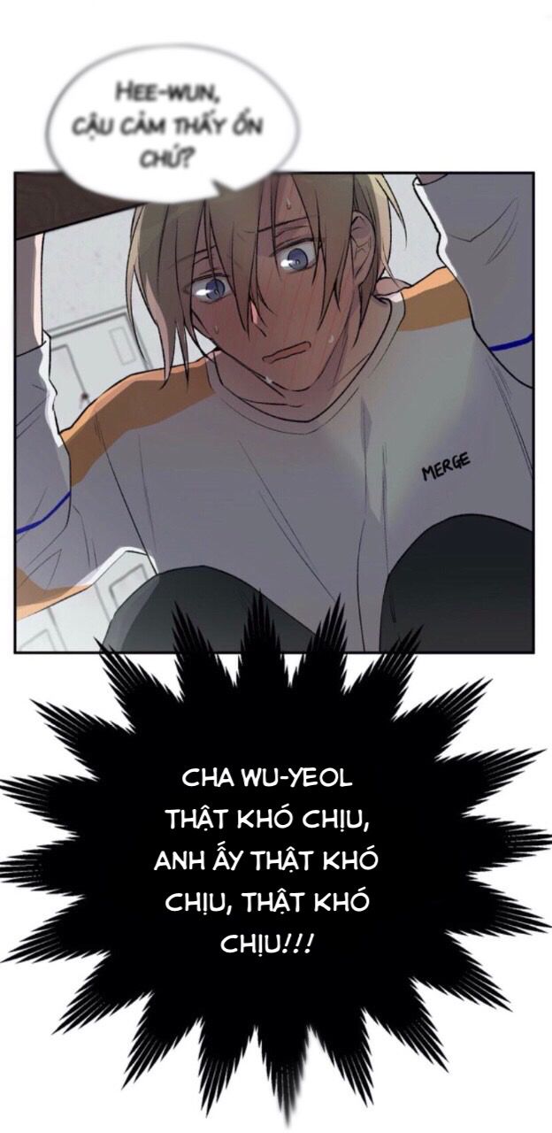 đọc truyện Đừng Viết Nữa,tác Giả Thân Mến! Chương 9 ảnh 32 tại Thiên Thai Truyện