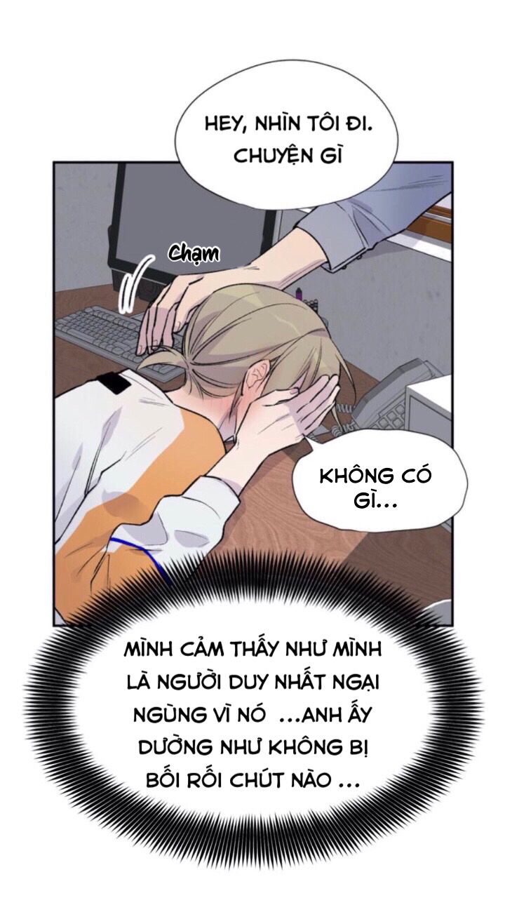 đọc truyện Đừng Viết Nữa,tác Giả Thân Mến! Chương 9 ảnh 33 tại Thiên Thai Truyện