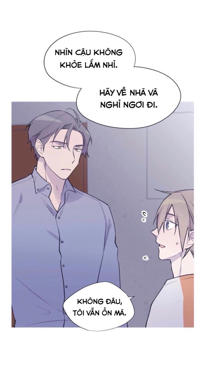 đọc truyện Đừng Viết Nữa,tác Giả Thân Mến! Chương 9 ảnh 40 tại Thiên Thai Truyện