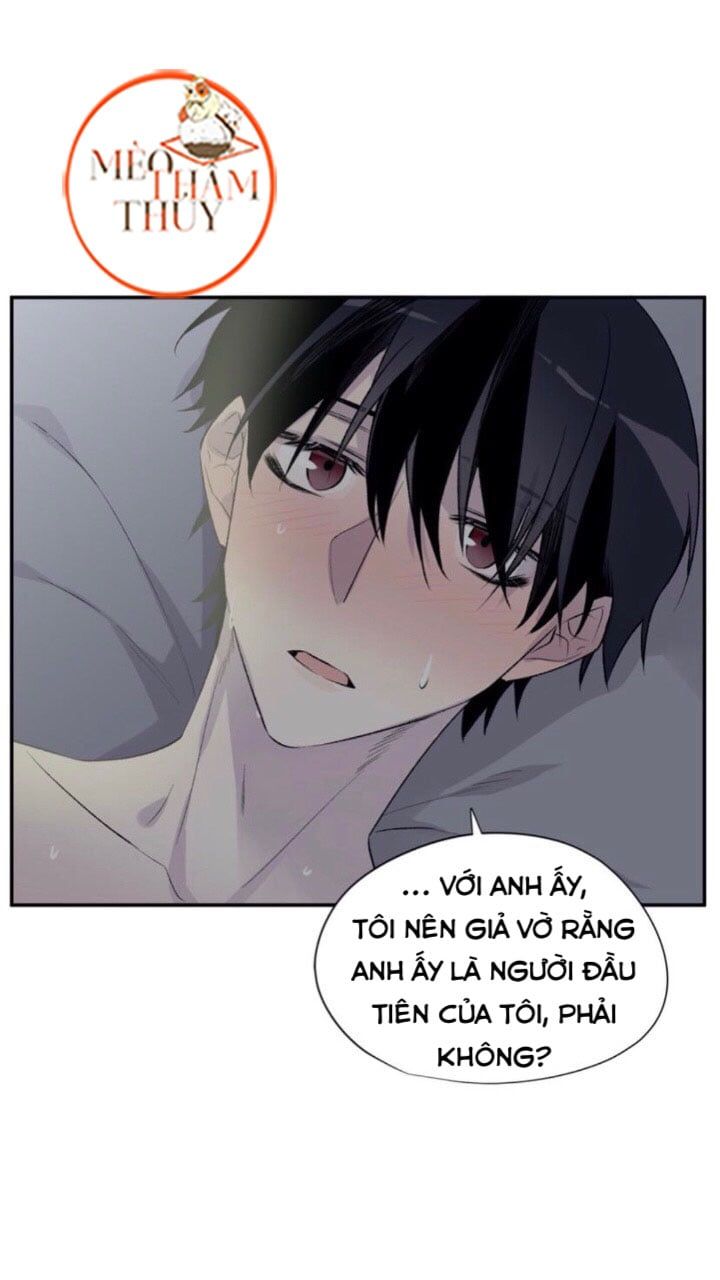 đọc truyện Đừng Viết Nữa,tác Giả Thân Mến! Chương 9 ảnh 6 tại Thiên Thai Truyện