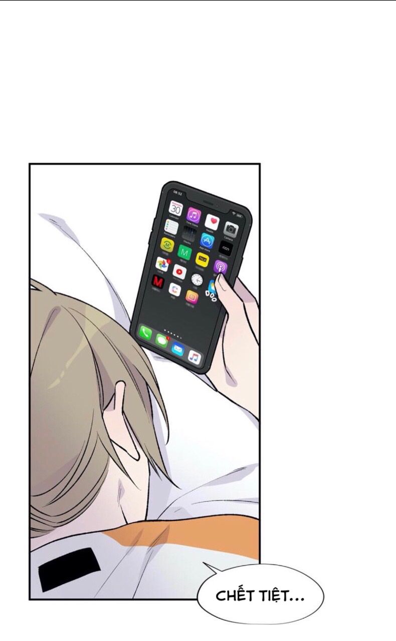 đọc truyện Đừng Viết Nữa,tác Giả Thân Mến! Chương 9 ảnh 46 tại Thiên Thai Truyện