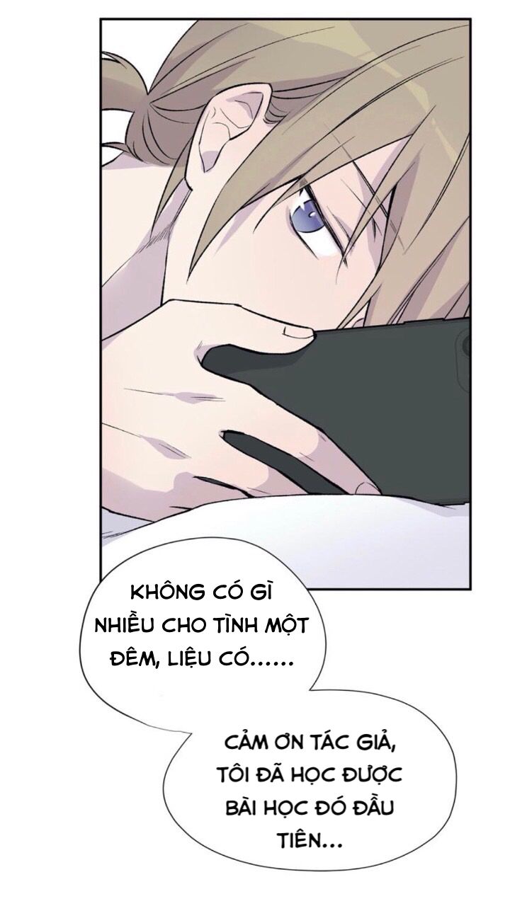 đọc truyện Đừng Viết Nữa,tác Giả Thân Mến! Chương 9 ảnh 47 tại Thiên Thai Truyện