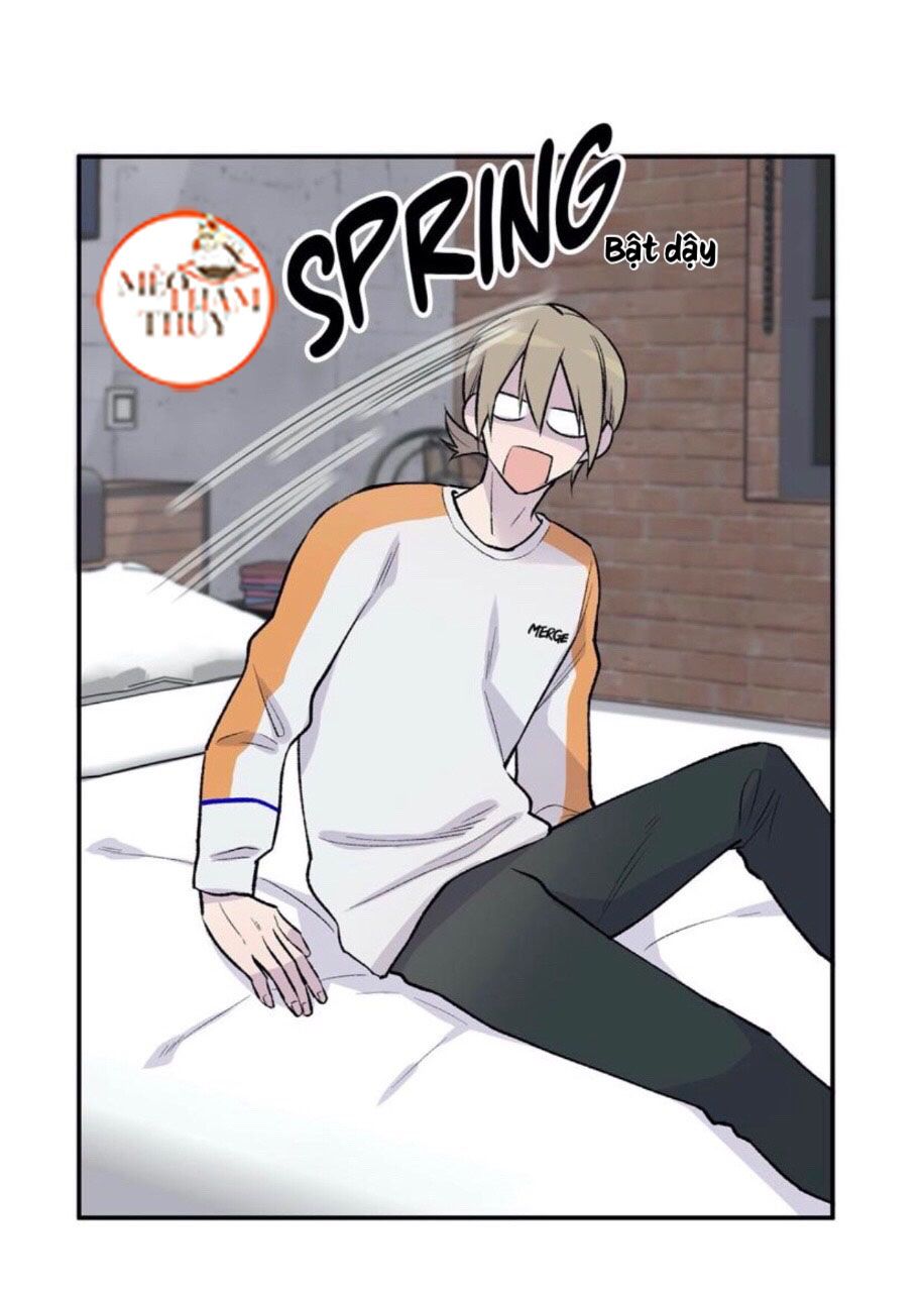 đọc truyện Đừng Viết Nữa,tác Giả Thân Mến! Chương 9 ảnh 51 tại Thiên Thai Truyện