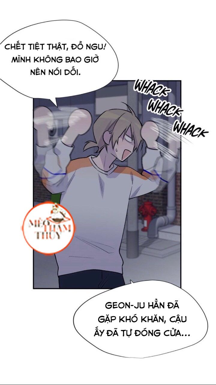 đọc truyện Đừng Viết Nữa,tác Giả Thân Mến! Chương 9 ảnh 54 tại Thiên Thai Truyện