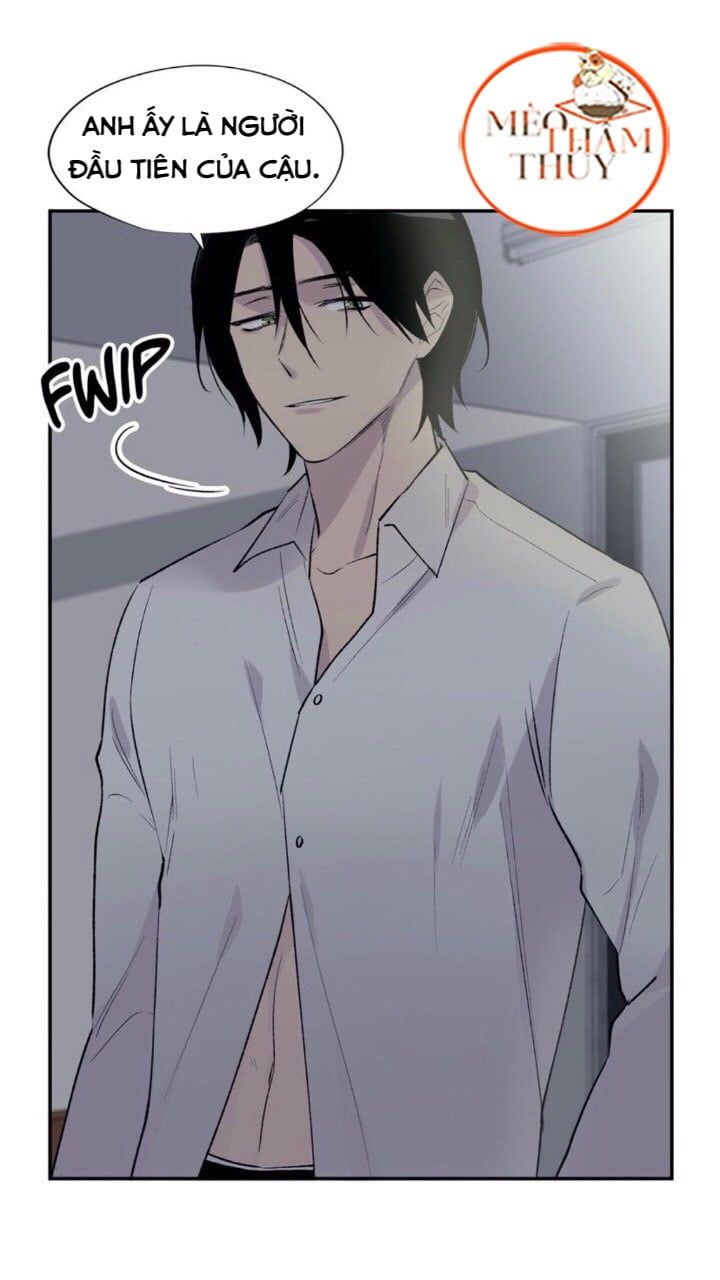 đọc truyện Đừng Viết Nữa,tác Giả Thân Mến! Chương 9 ảnh 9 tại Thiên Thai Truyện