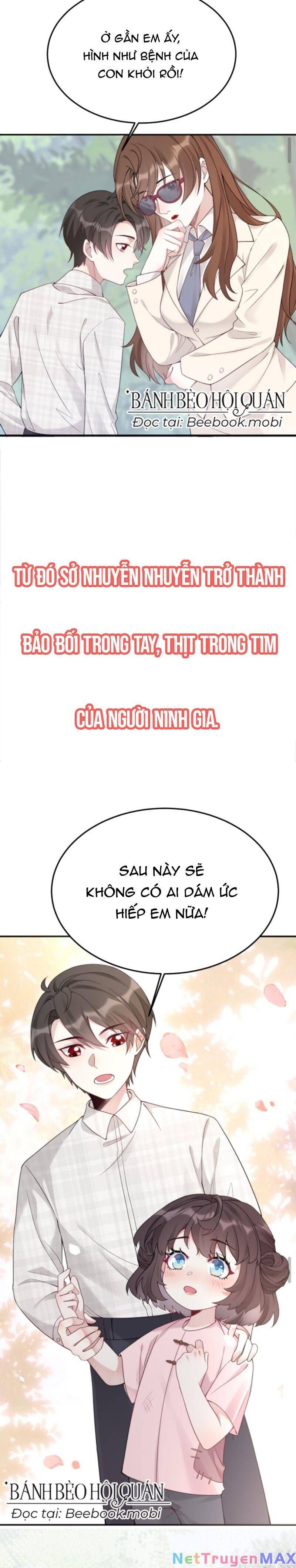 đọc truyện Đứng Yên! Em Gái Chúng Tôi Nói Trên Đầu Bạn Có Quỷ Chương 0 ảnh 2 tại Giả Dược