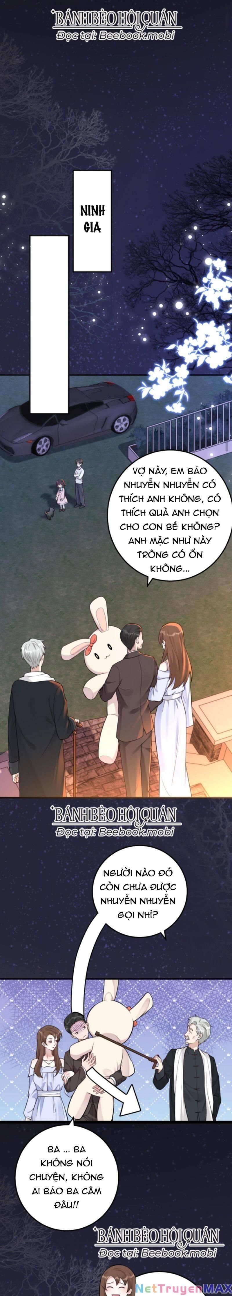 đọc truyện Đứng Yên! Em Gái Chúng Tôi Nói Trên Đầu Bạn Có Quỷ Chương 18 ảnh 1 tại Giả Dược