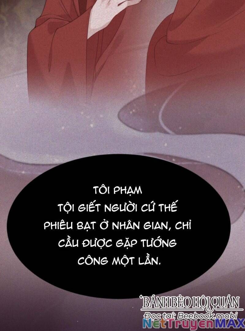 đọc truyện Đứng Yên! Em Gái Chúng Tôi Nói Trên Đầu Bạn Có Quỷ Chương 25 ảnh 8 tại Giả Dược