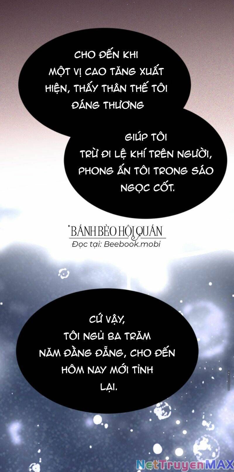 đọc truyện Đứng Yên! Em Gái Chúng Tôi Nói Trên Đầu Bạn Có Quỷ Chương 25 ảnh 10 tại Giả Dược
