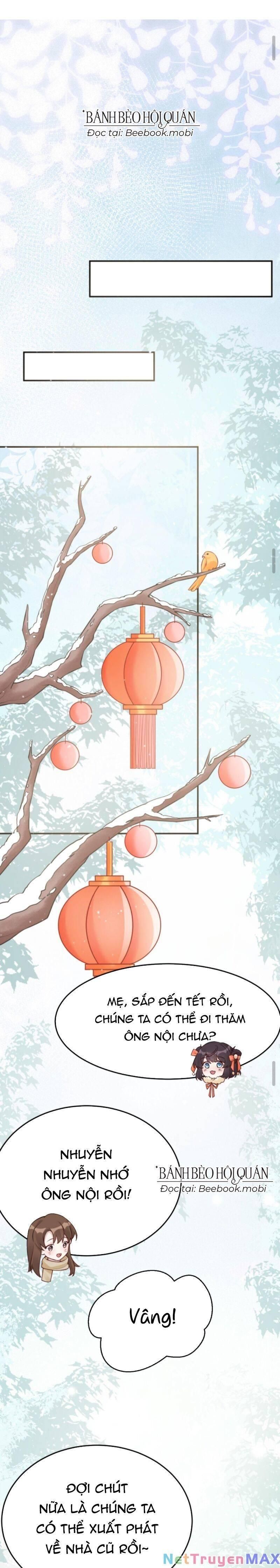 đọc truyện Đứng Yên! Em Gái Chúng Tôi Nói Trên Đầu Bạn Có Quỷ Chương 36 ảnh 1 tại Giả Dược