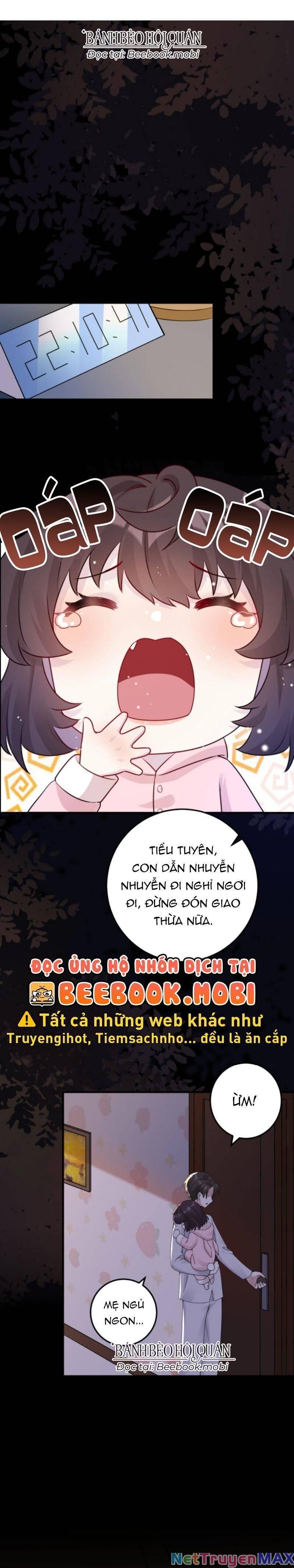 đọc truyện Đứng Yên! Em Gái Chúng Tôi Nói Trên Đầu Bạn Có Quỷ Chương 44 ảnh 1 tại Giả Dược