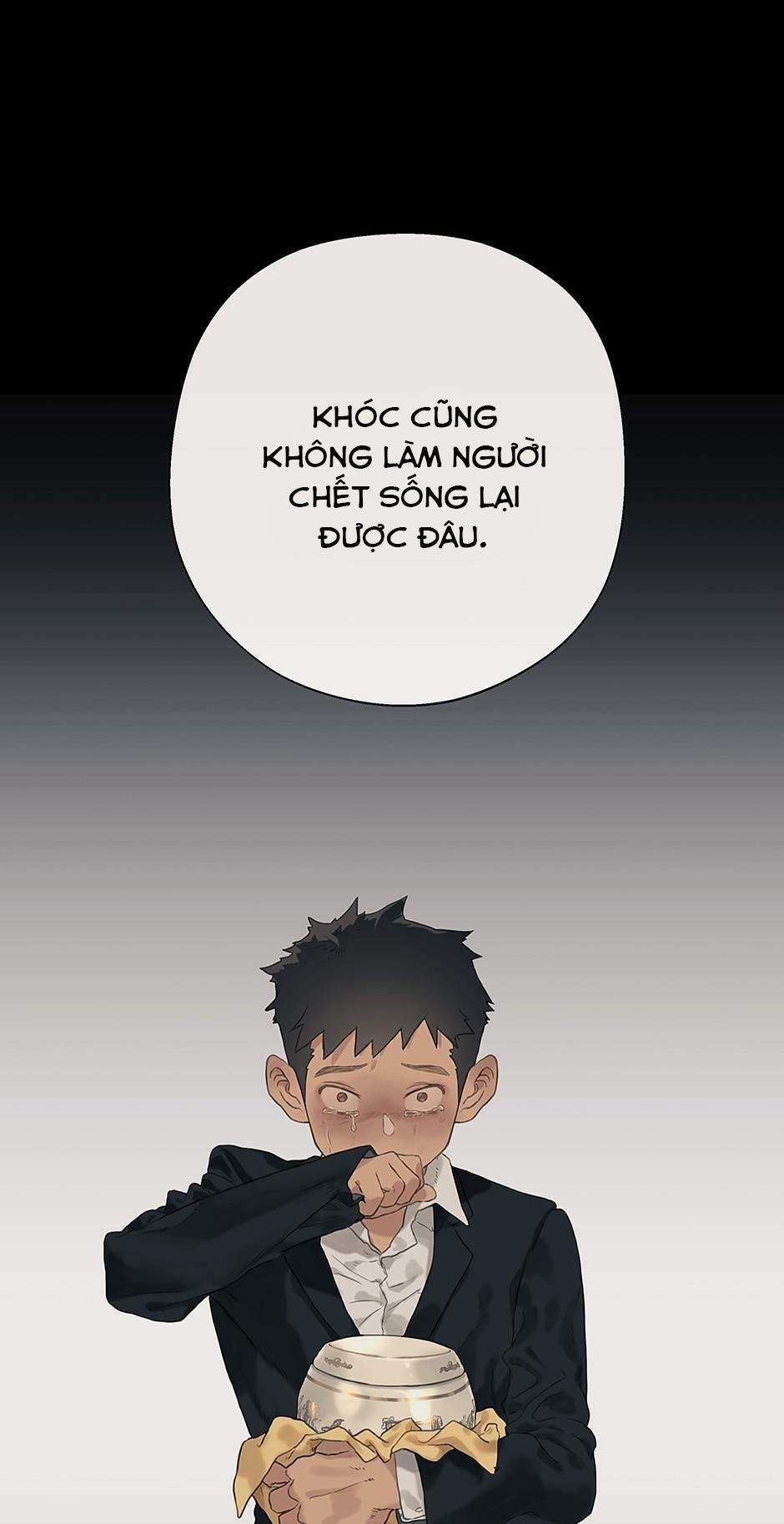 đọc truyện Đứng Yên, Không Tôi Sẽ Nổ Súng Chương 10 ảnh 13 tại Giả Dược