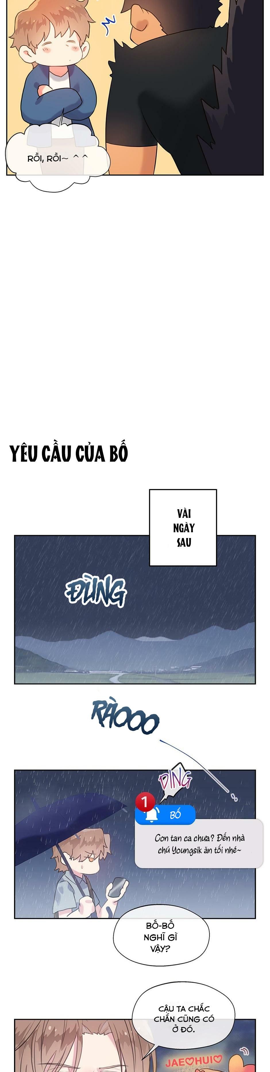 đọc truyện Đứng Yên, Không Tôi Sẽ Nổ Súng Chương 10 ảnh 25 tại Giả Dược