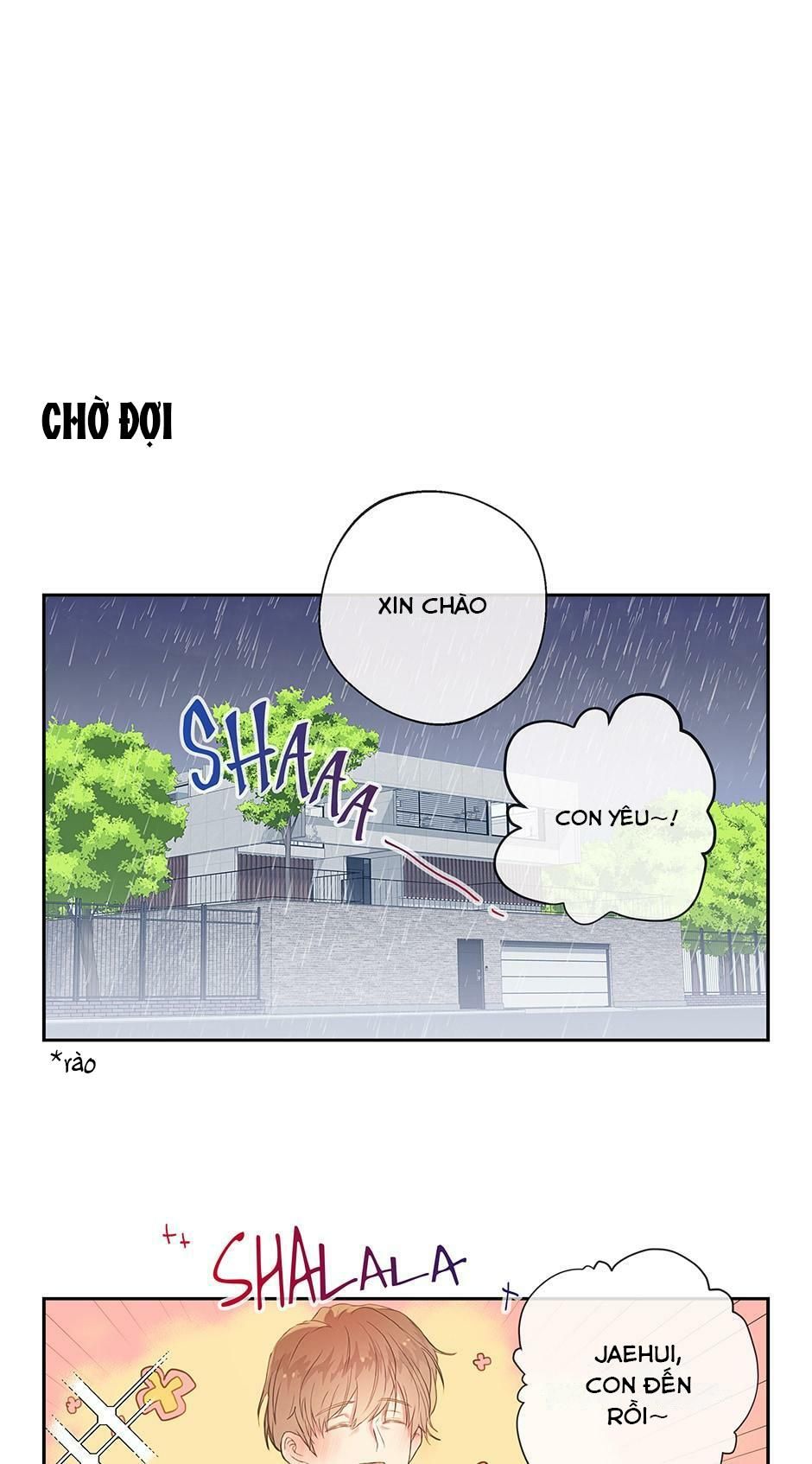 đọc truyện Đứng Yên, Không Tôi Sẽ Nổ Súng Chương 10 ảnh 27 tại Giả Dược