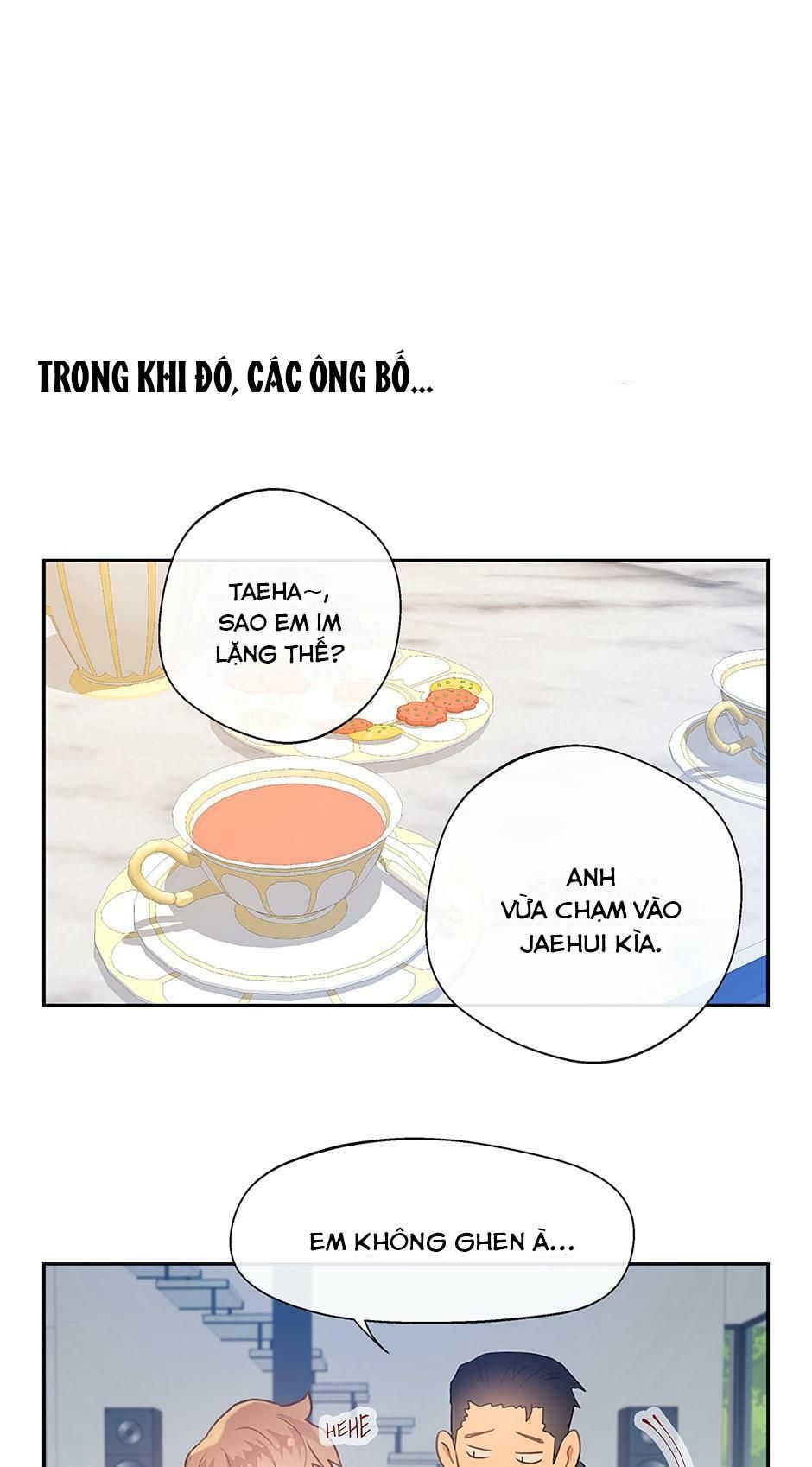 đọc truyện Đứng Yên, Không Tôi Sẽ Nổ Súng Chương 11 ảnh 24 tại Giả Dược