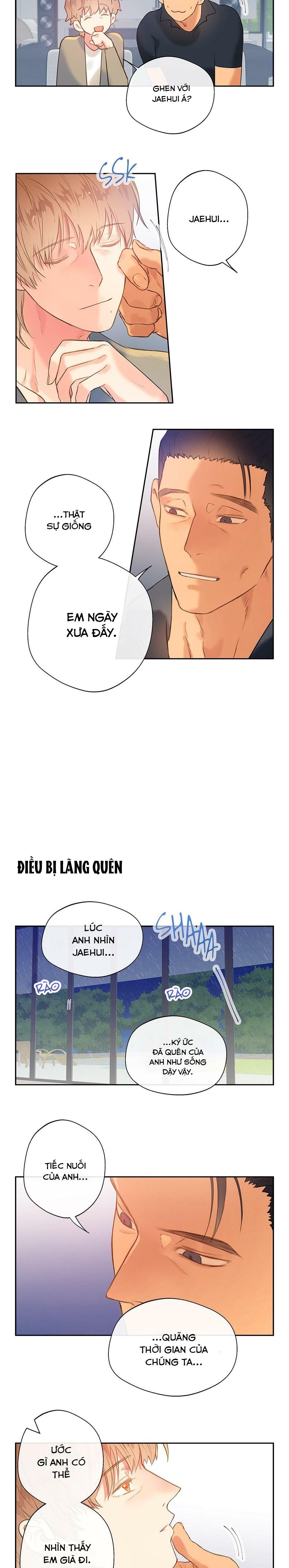 đọc truyện Đứng Yên, Không Tôi Sẽ Nổ Súng Chương 11 ảnh 25 tại Giả Dược