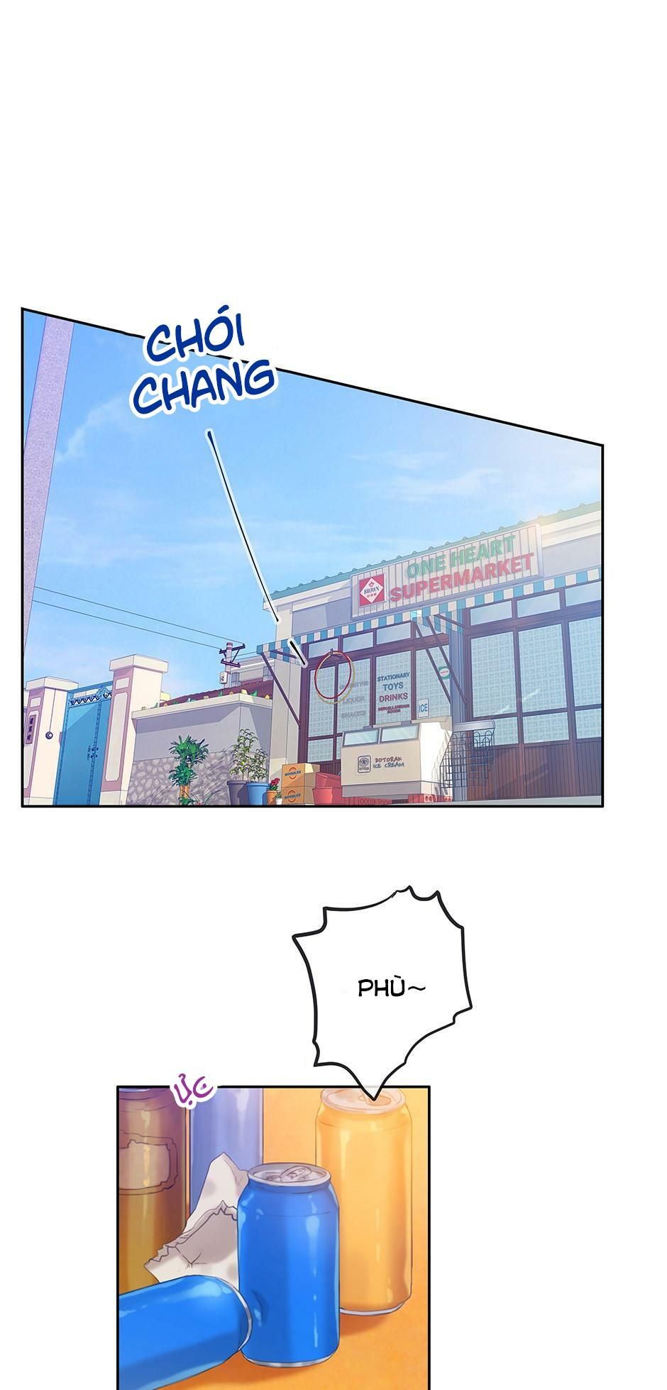 đọc truyện Đứng Yên, Không Tôi Sẽ Nổ Súng Chương 9 ảnh 44 tại Giả Dược