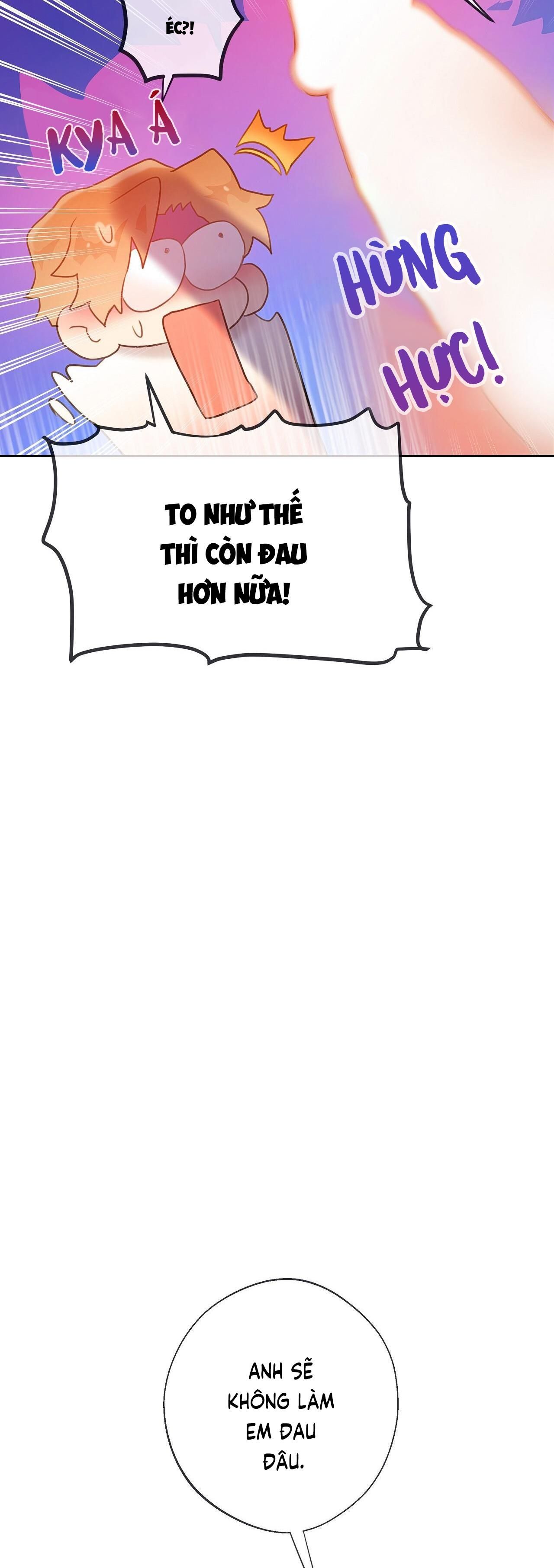 đọc truyện Đứng Yên, Nhúc Nhích Là Cứng Đó! Chương 15 ảnh 31 tại Giả Dược