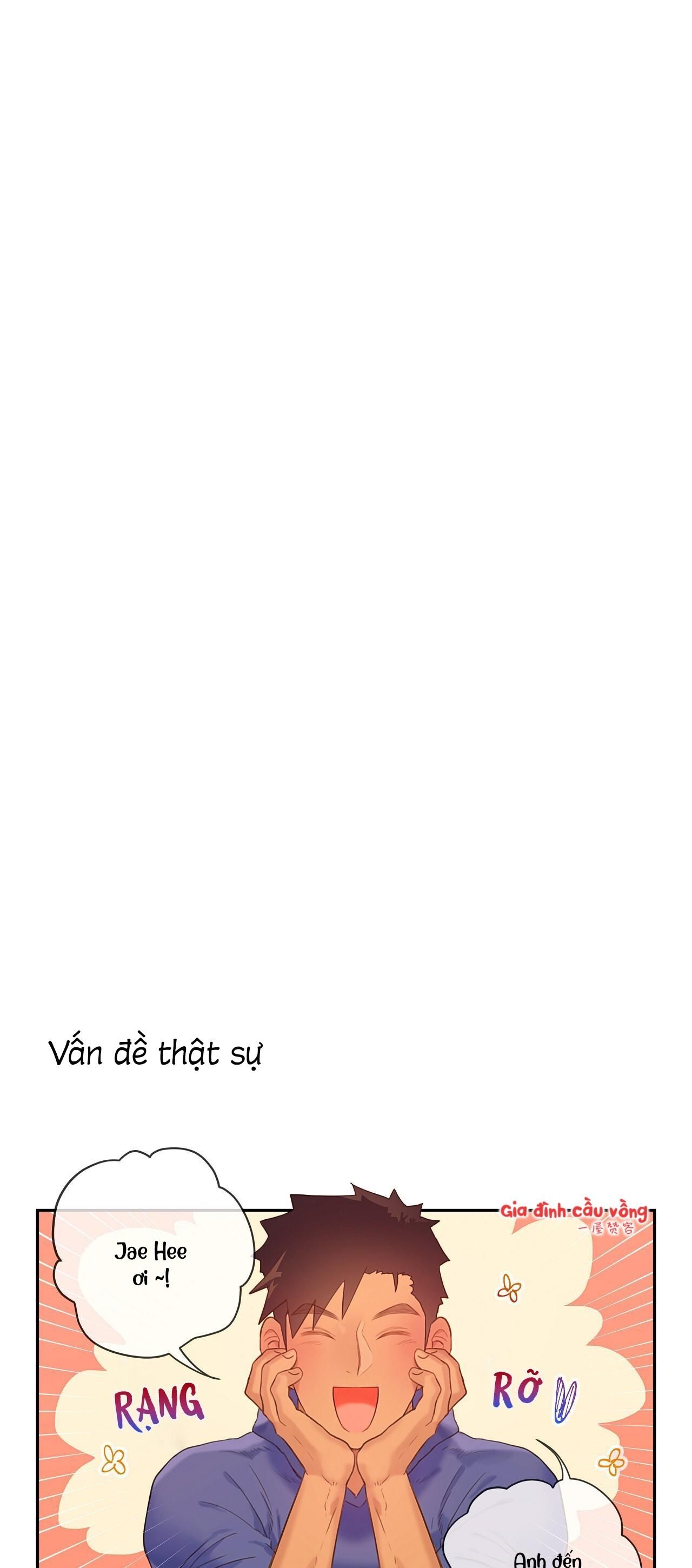 đọc truyện Đứng Yên, Nhúc Nhích Là Cứng Đó! Chương 17 ảnh 11 tại Giả Dược