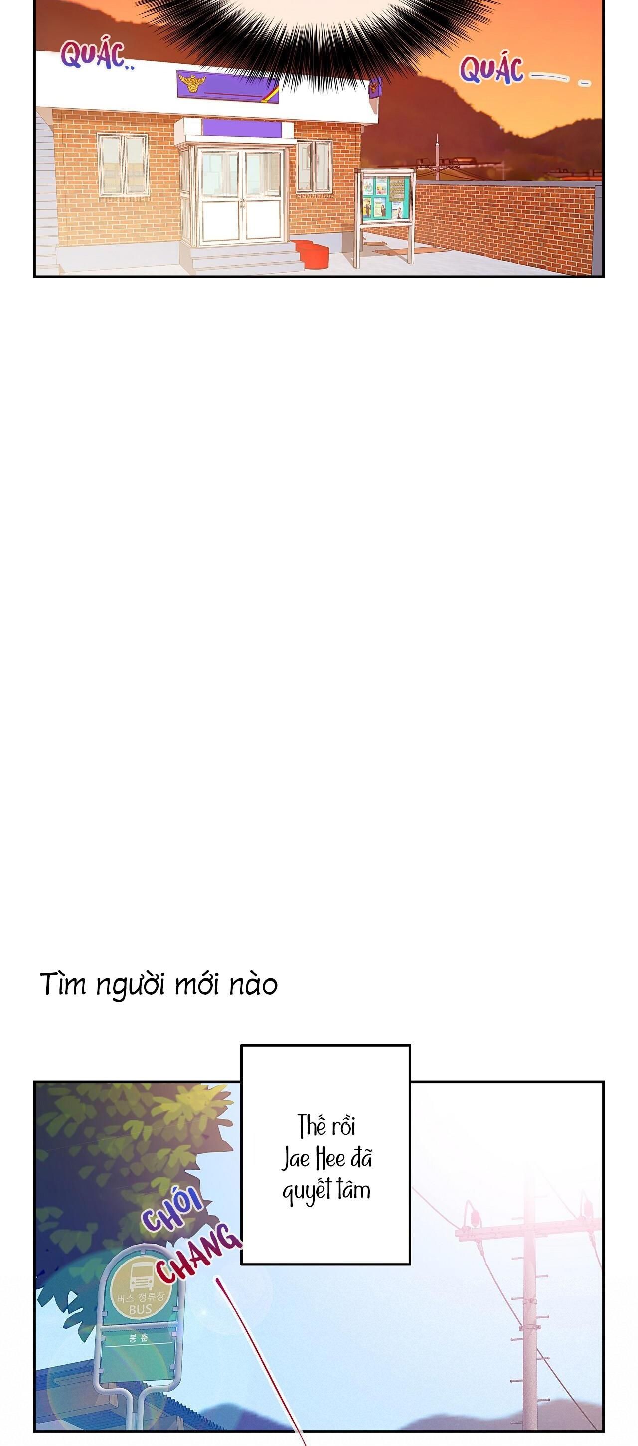 đọc truyện Đứng Yên, Nhúc Nhích Là Cứng Đó! Chương 17 ảnh 18 tại Giả Dược