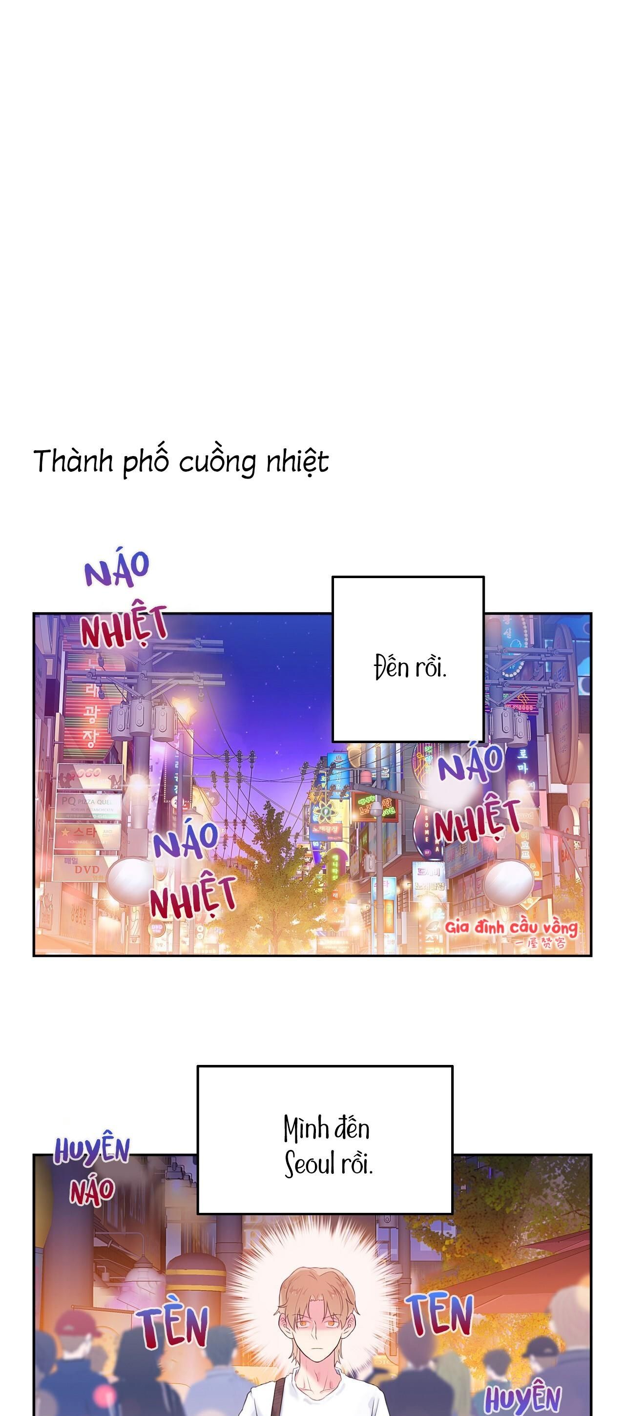 đọc truyện Đứng Yên, Nhúc Nhích Là Cứng Đó! Chương 17 ảnh 21 tại Giả Dược