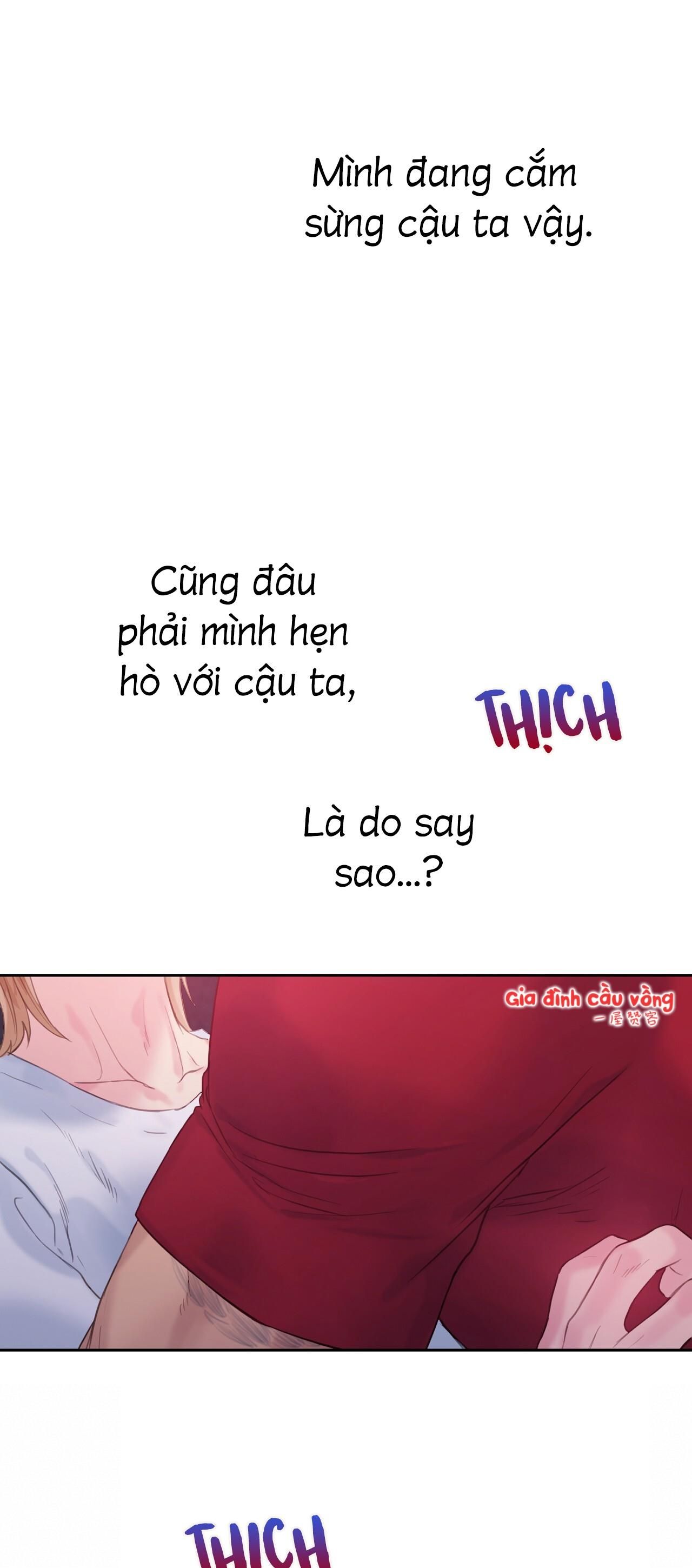 đọc truyện Đứng Yên, Nhúc Nhích Là Cứng Đó! Chương 17 ảnh 36 tại Giả Dược