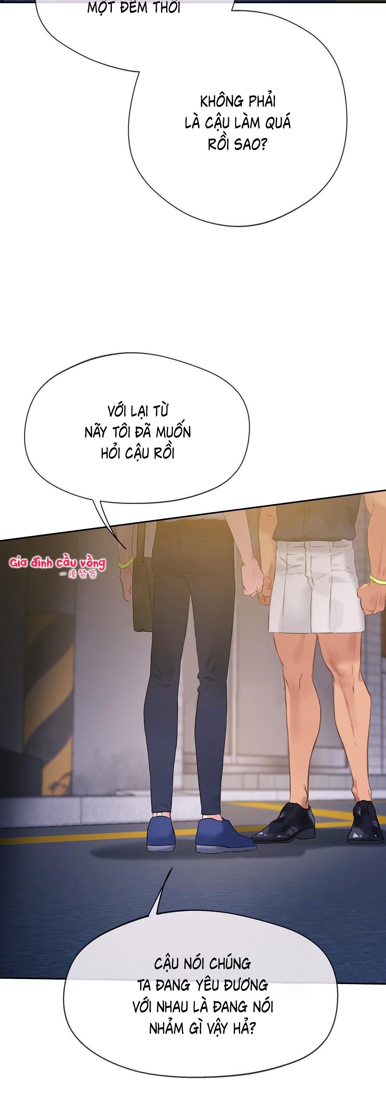 đọc truyện Đứng Yên, Nhúc Nhích Là Cứng Đó! Chương 18 ảnh 23 tại Giả Dược