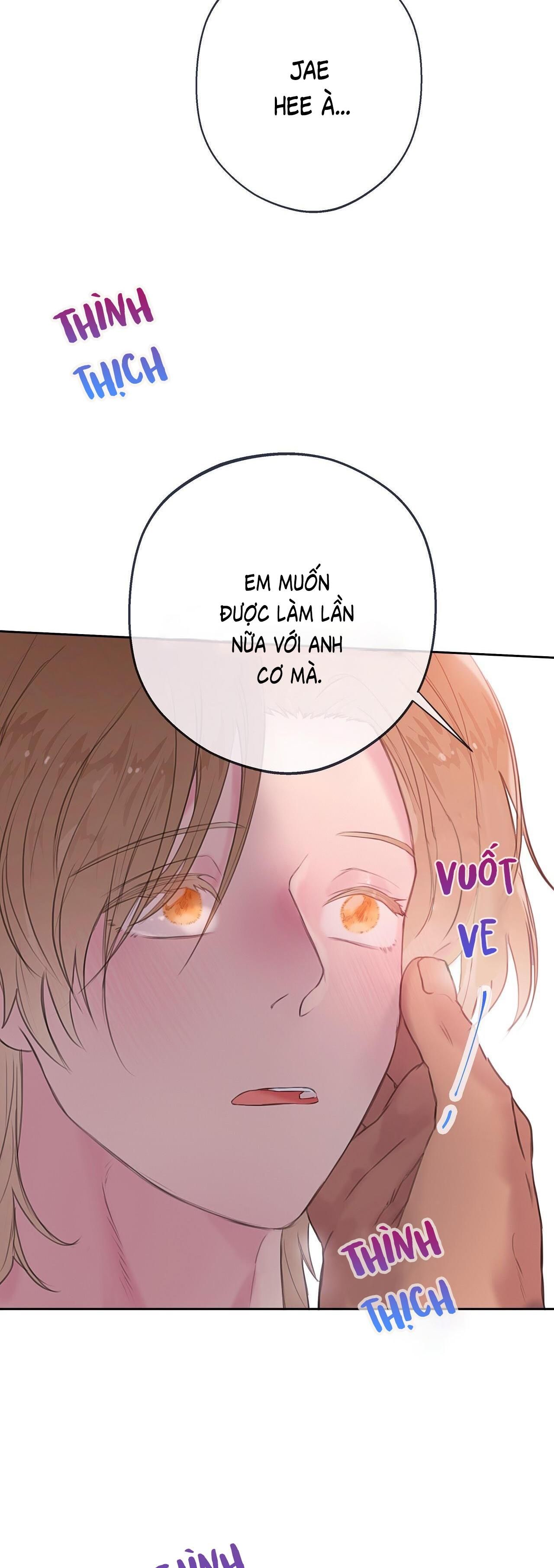 đọc truyện Đứng Yên, Nhúc Nhích Là Cứng Đó! Chương 18 ảnh 42 tại Giả Dược