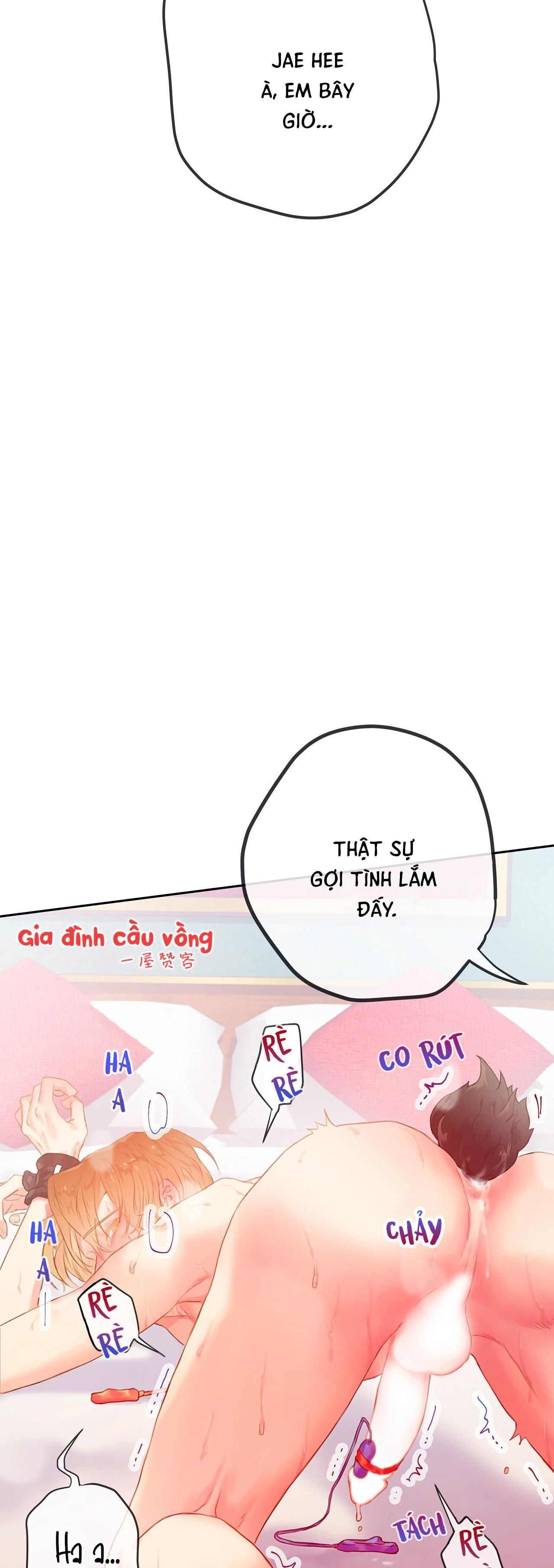 đọc truyện Đứng Yên, Nhúc Nhích Là Cứng Đó! Chương 19 ảnh 25 tại Giả Dược